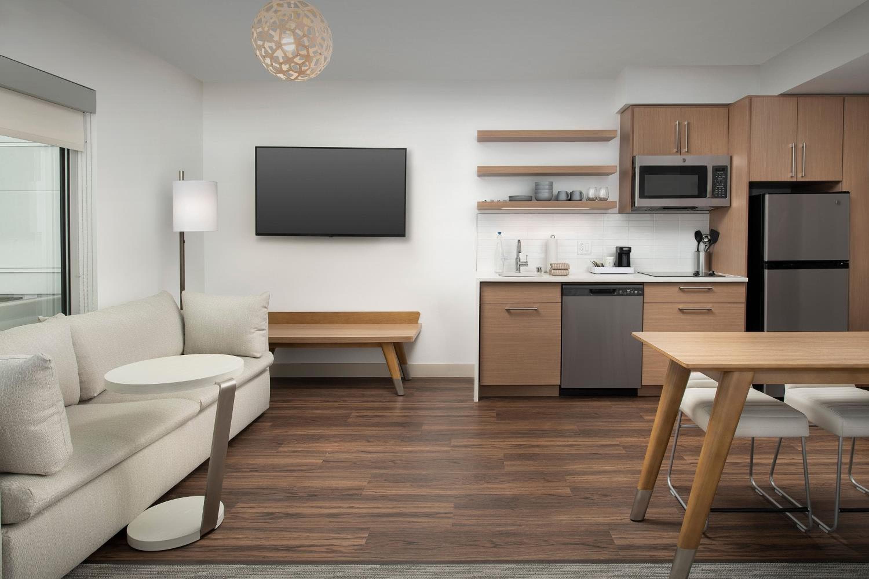 Element by Marriott Portland Beaverton