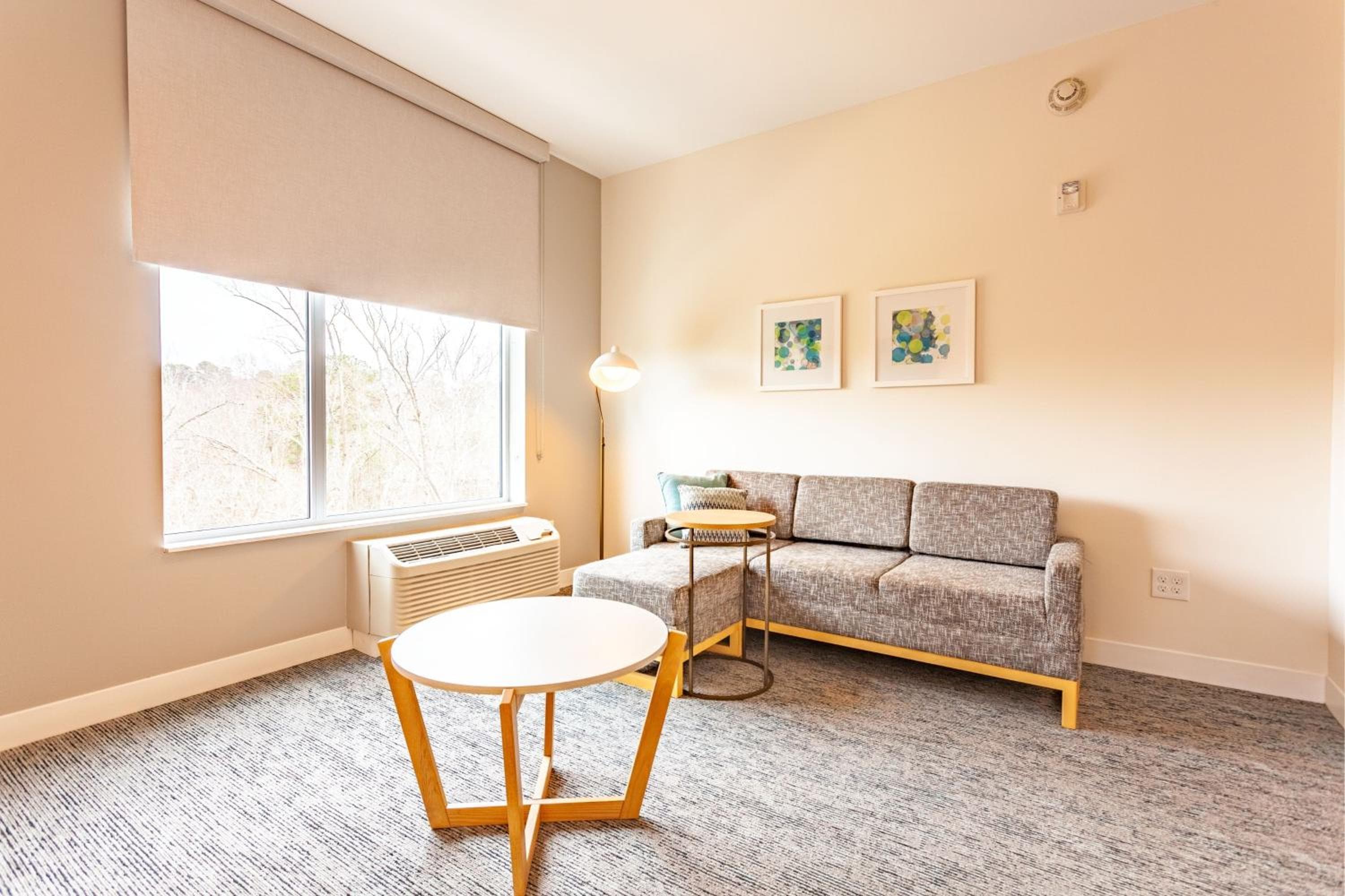 TownePlace Suites by Marriott Raleigh - University Area