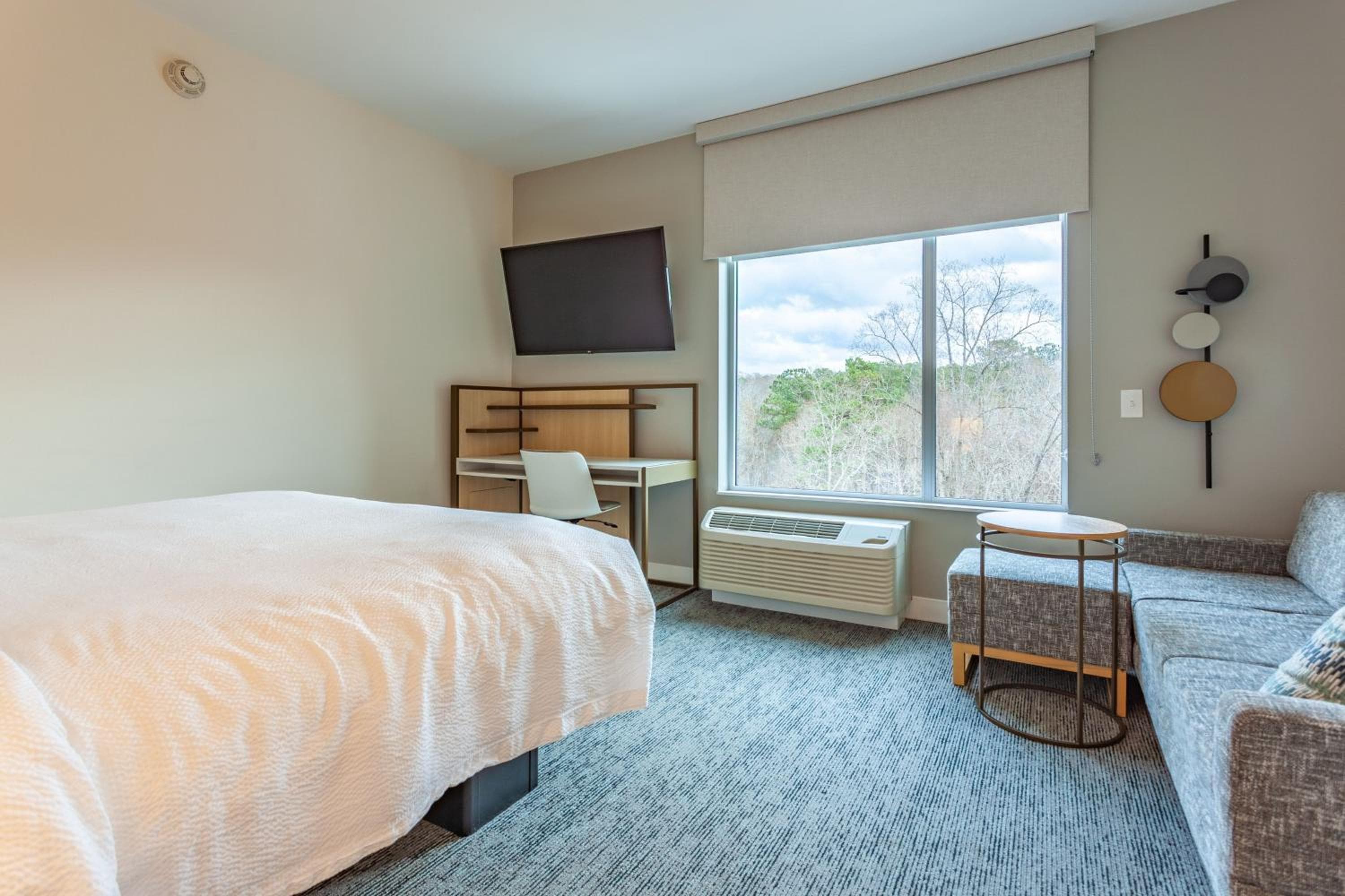 TownePlace Suites by Marriott Raleigh - University Area
