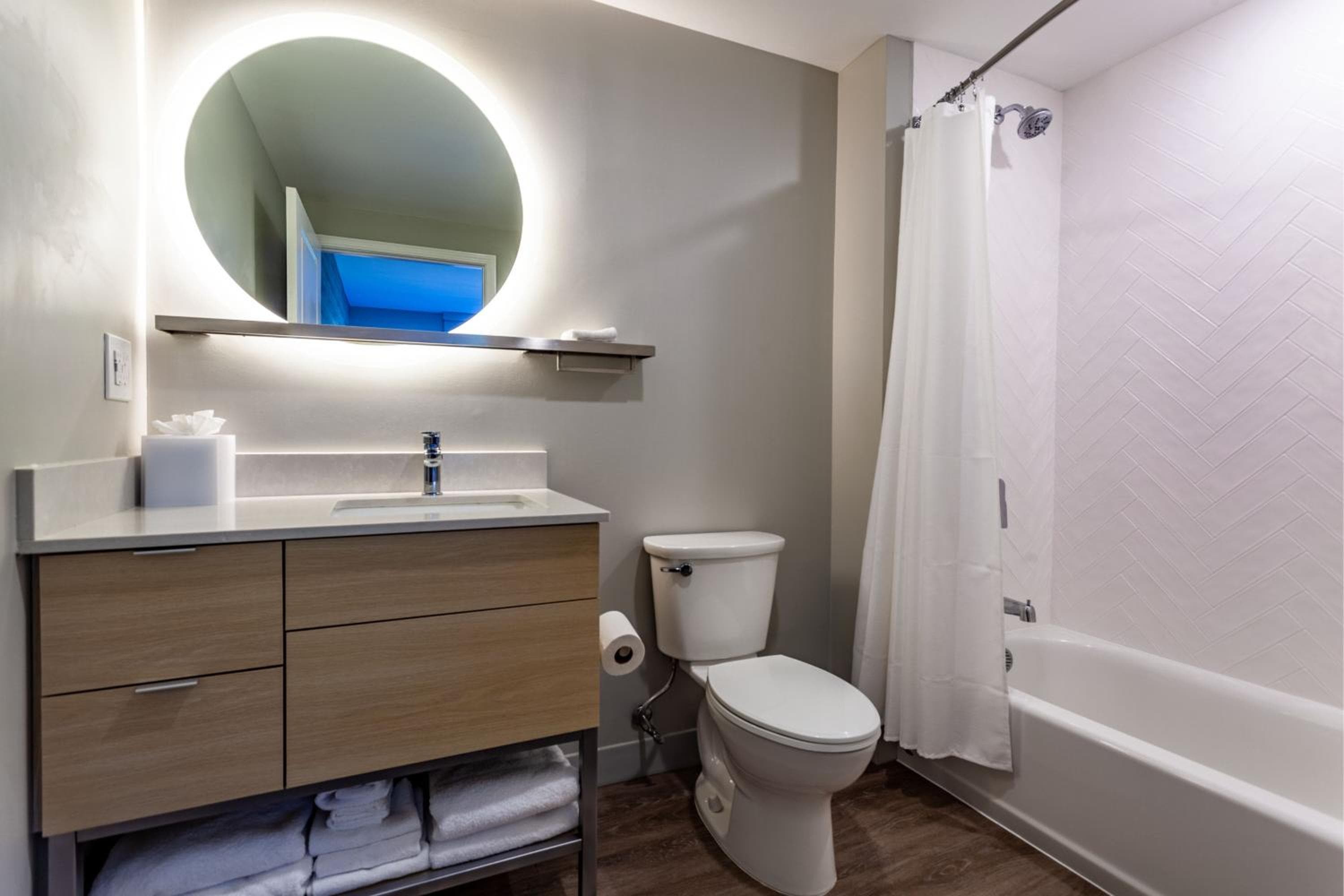 TownePlace Suites by Marriott Raleigh - University Area