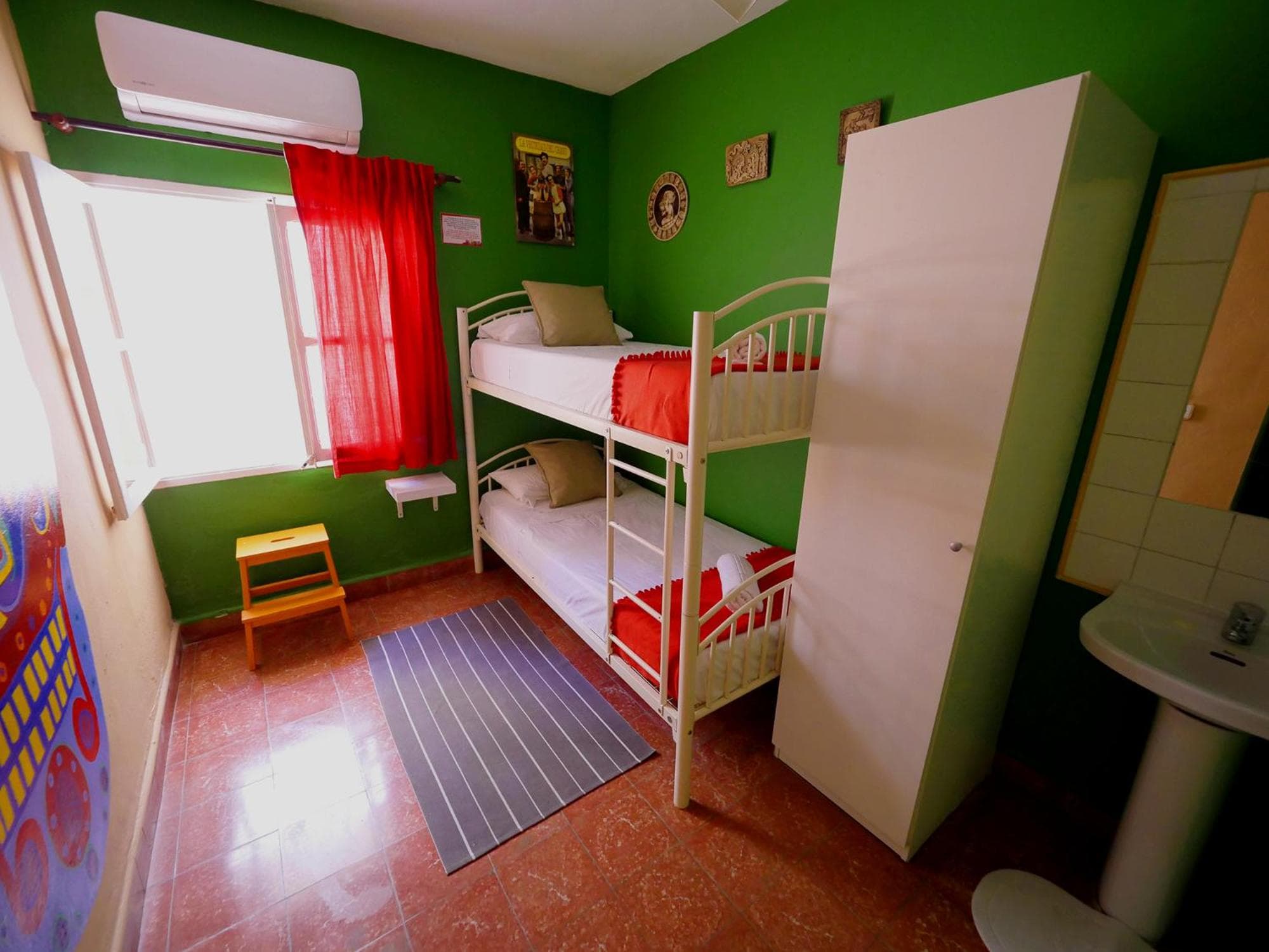 Hostal Giramundo