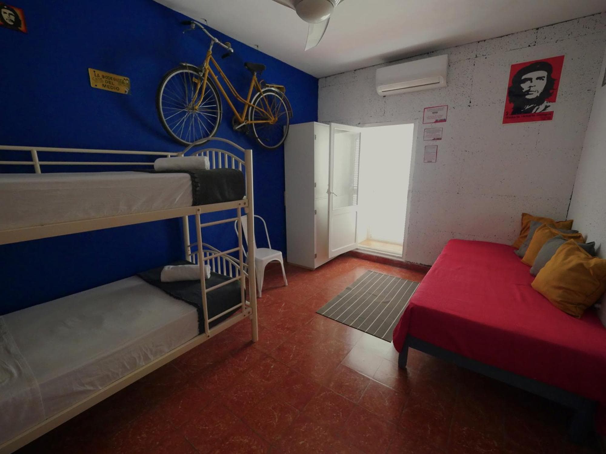 Hostal Giramundo