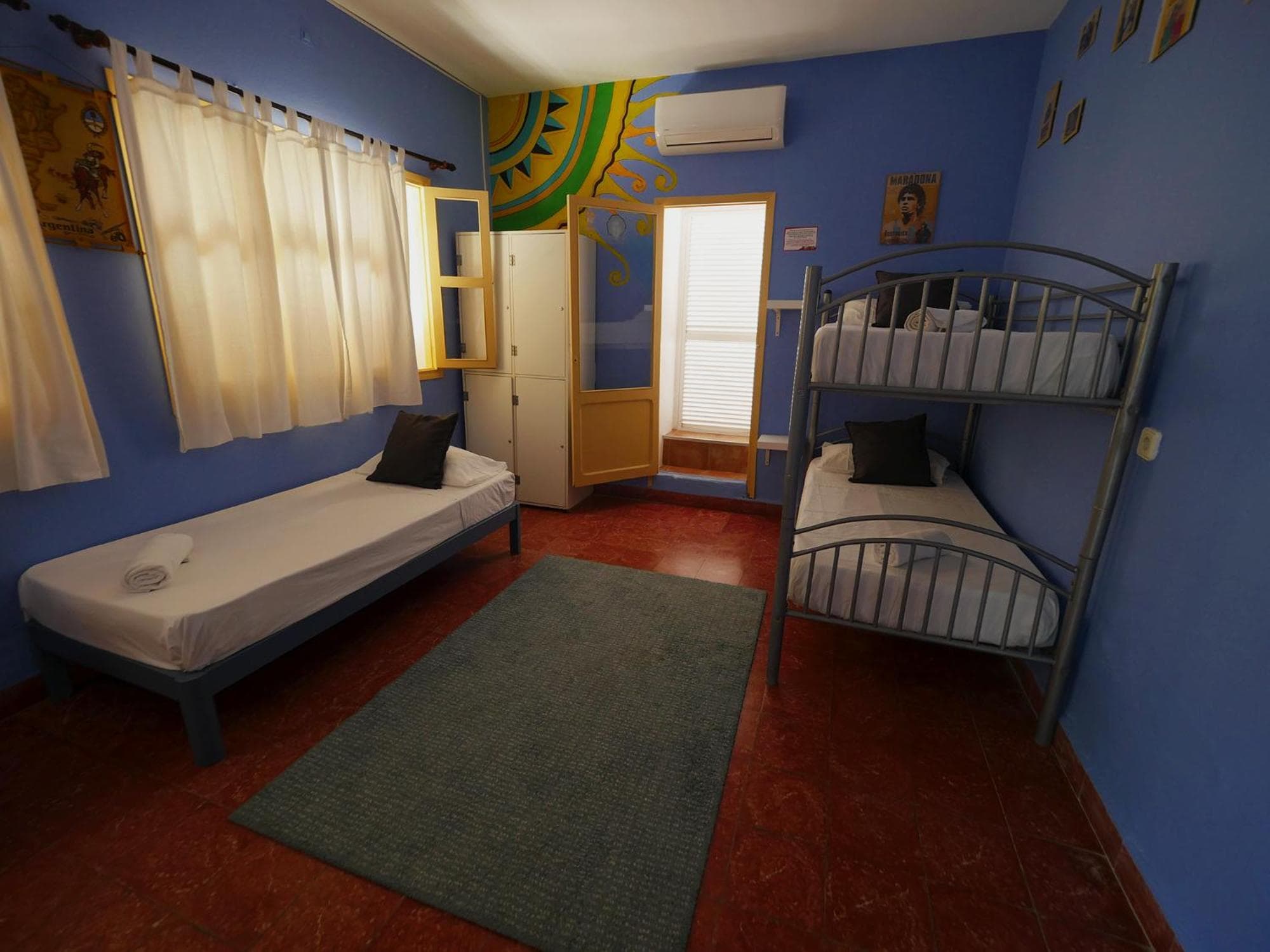 Hostal Giramundo