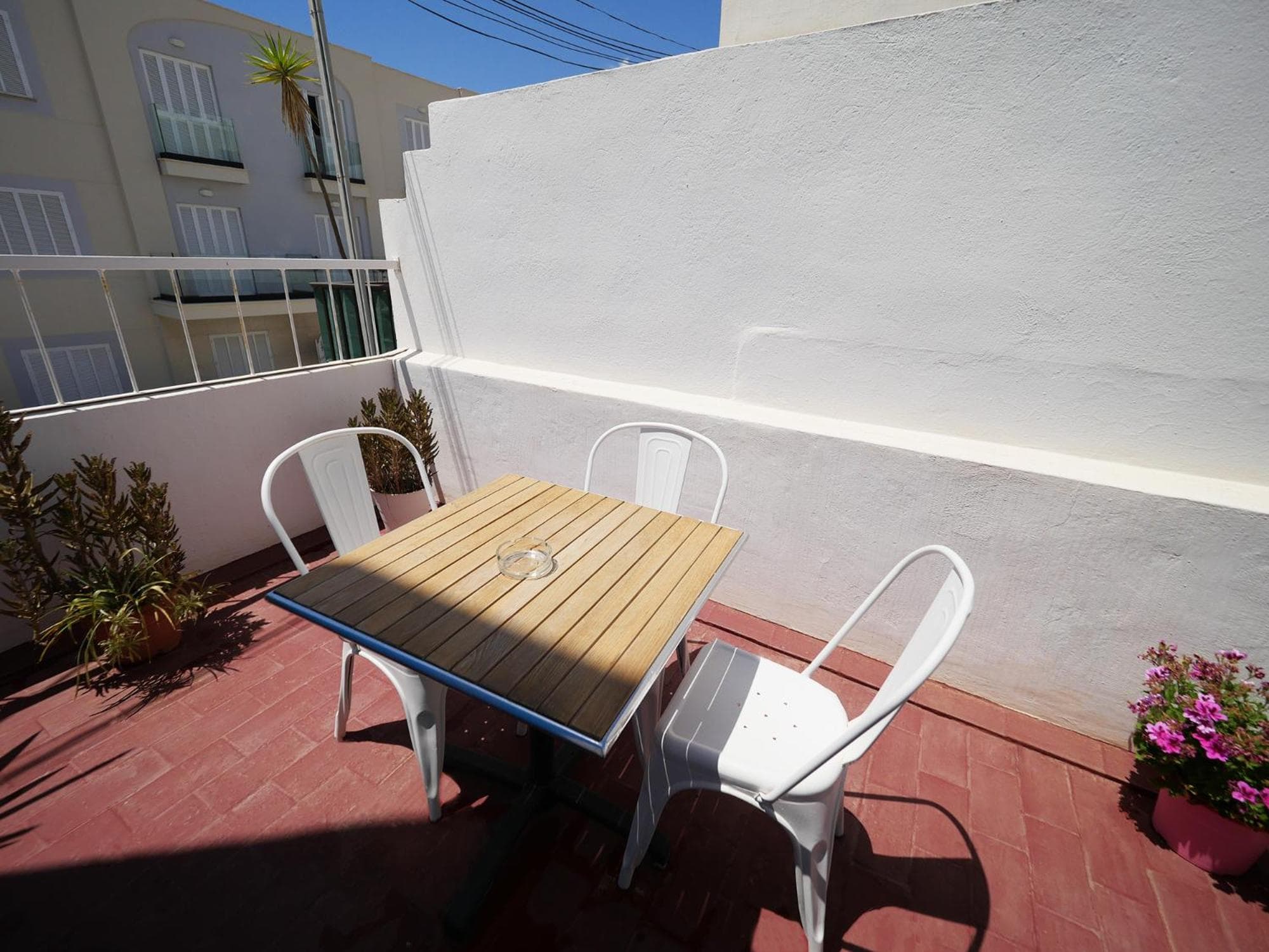Hostal Giramundo