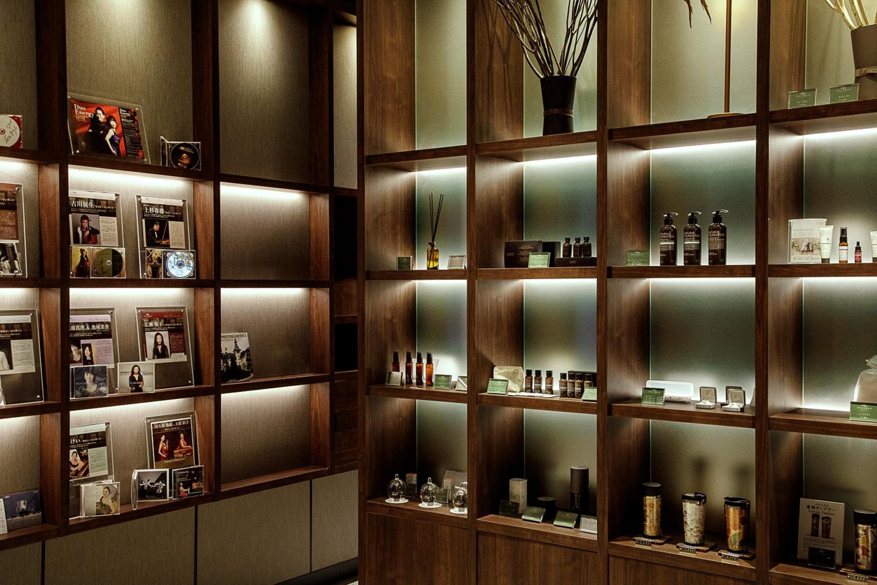 Hotel GrandBach Tokyo Ginza