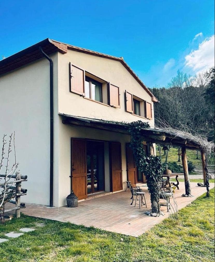 Agriturismo Il Sorbo Appartamento Lavanda
