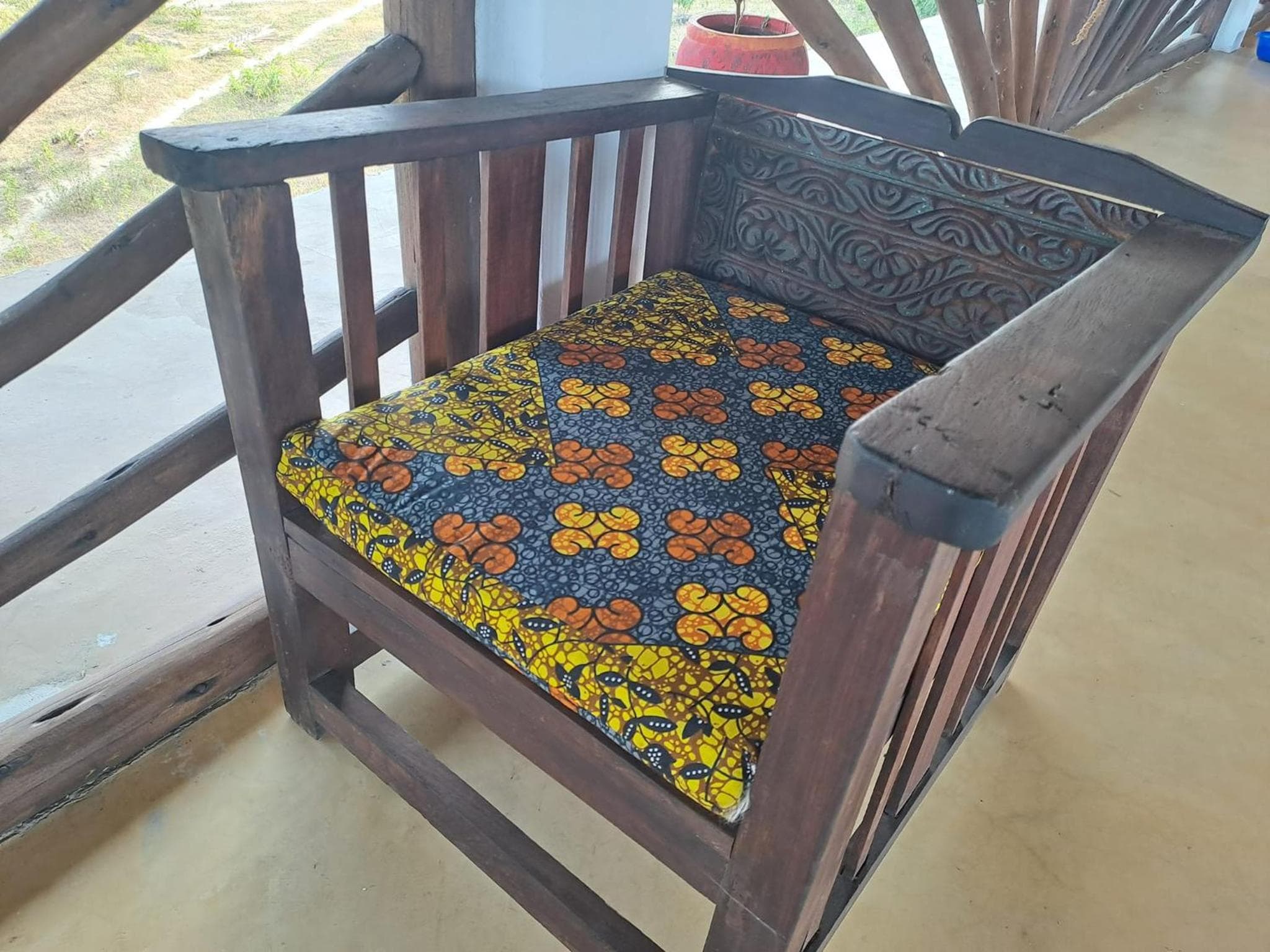 Villa Adelina Zanzibar