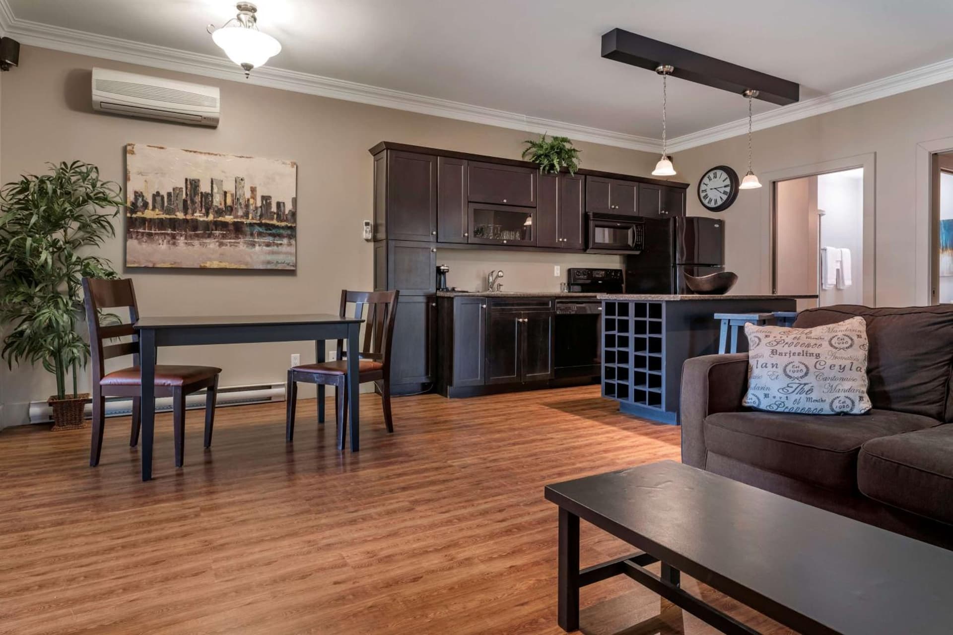 Dannys Suites, SureStay Collection by Best Western