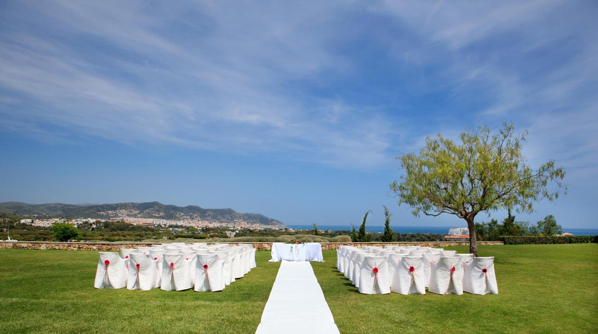 Eurostars Sitges