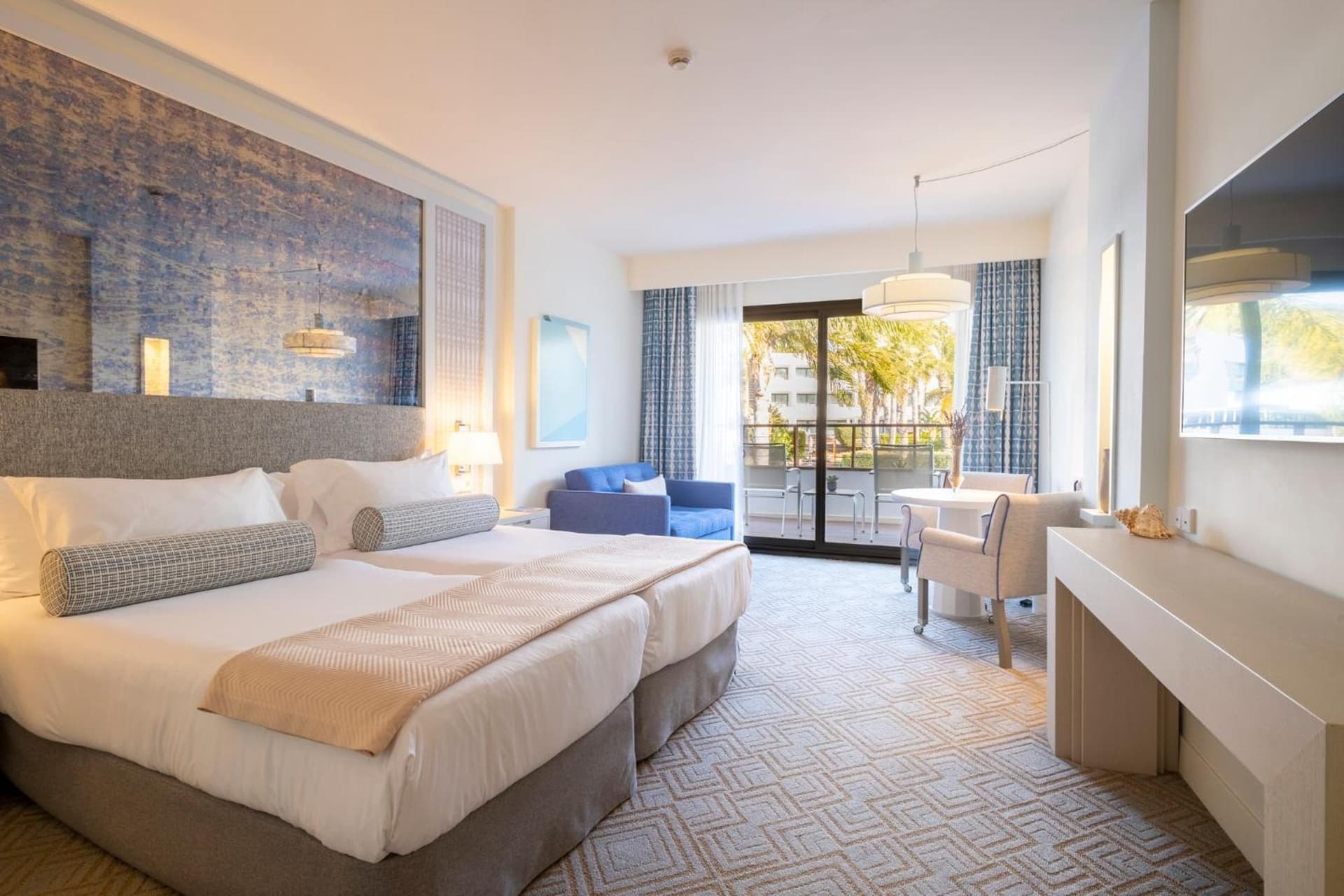 Eurostars Sitges