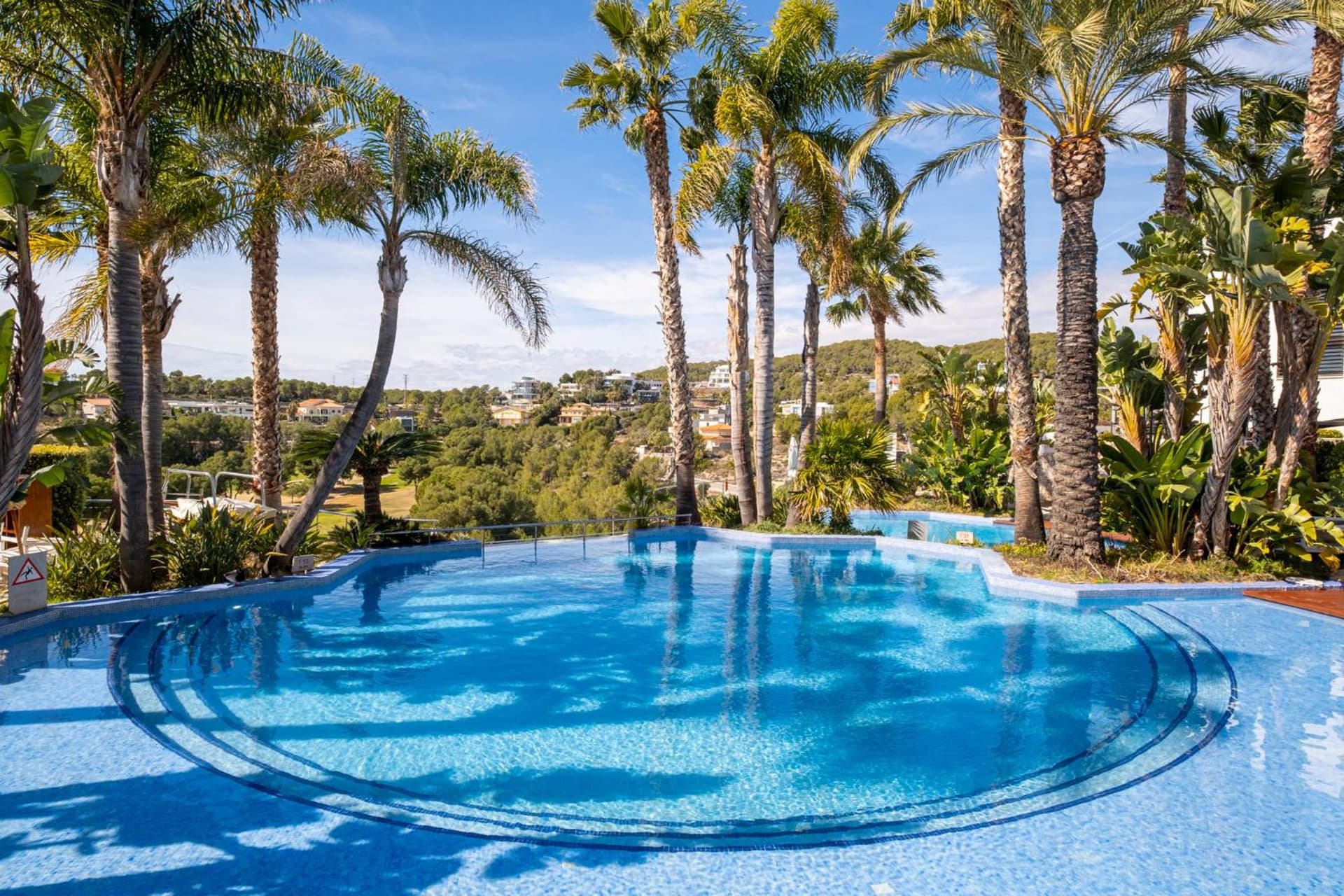 Eurostars Sitges