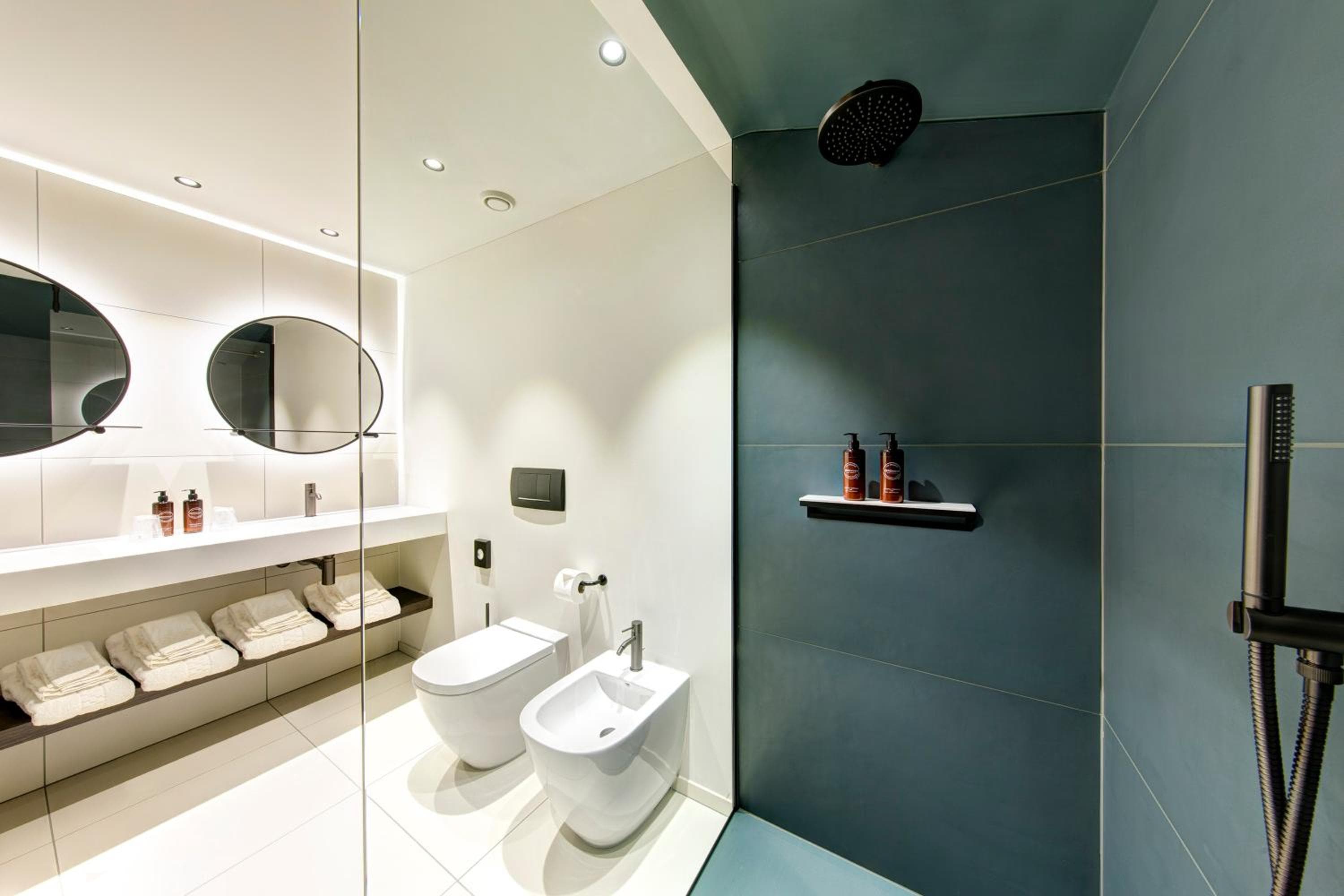 LUGANODANTE Boutique & Lifestyle Hotel
