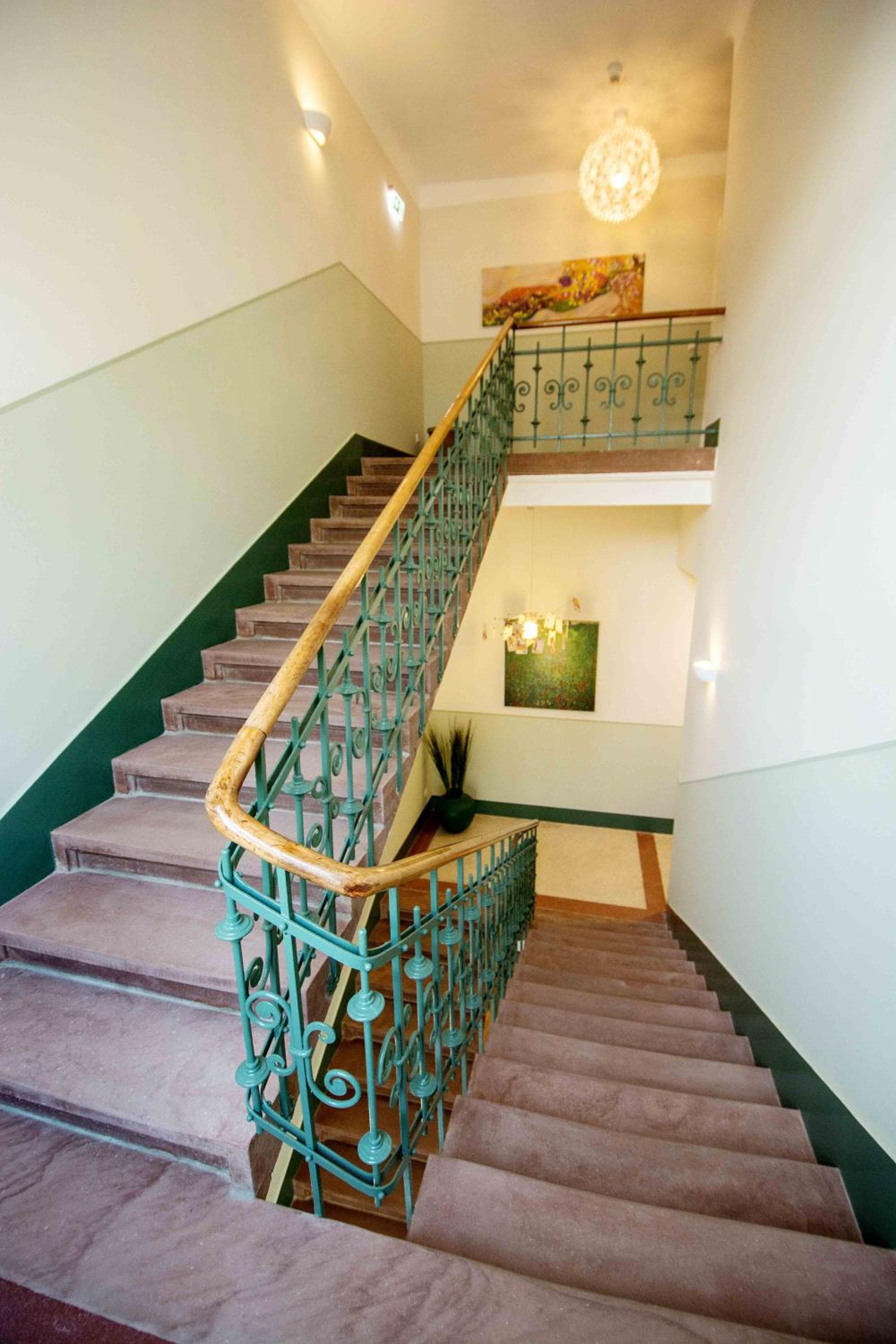 Boardinghouse Luise 5