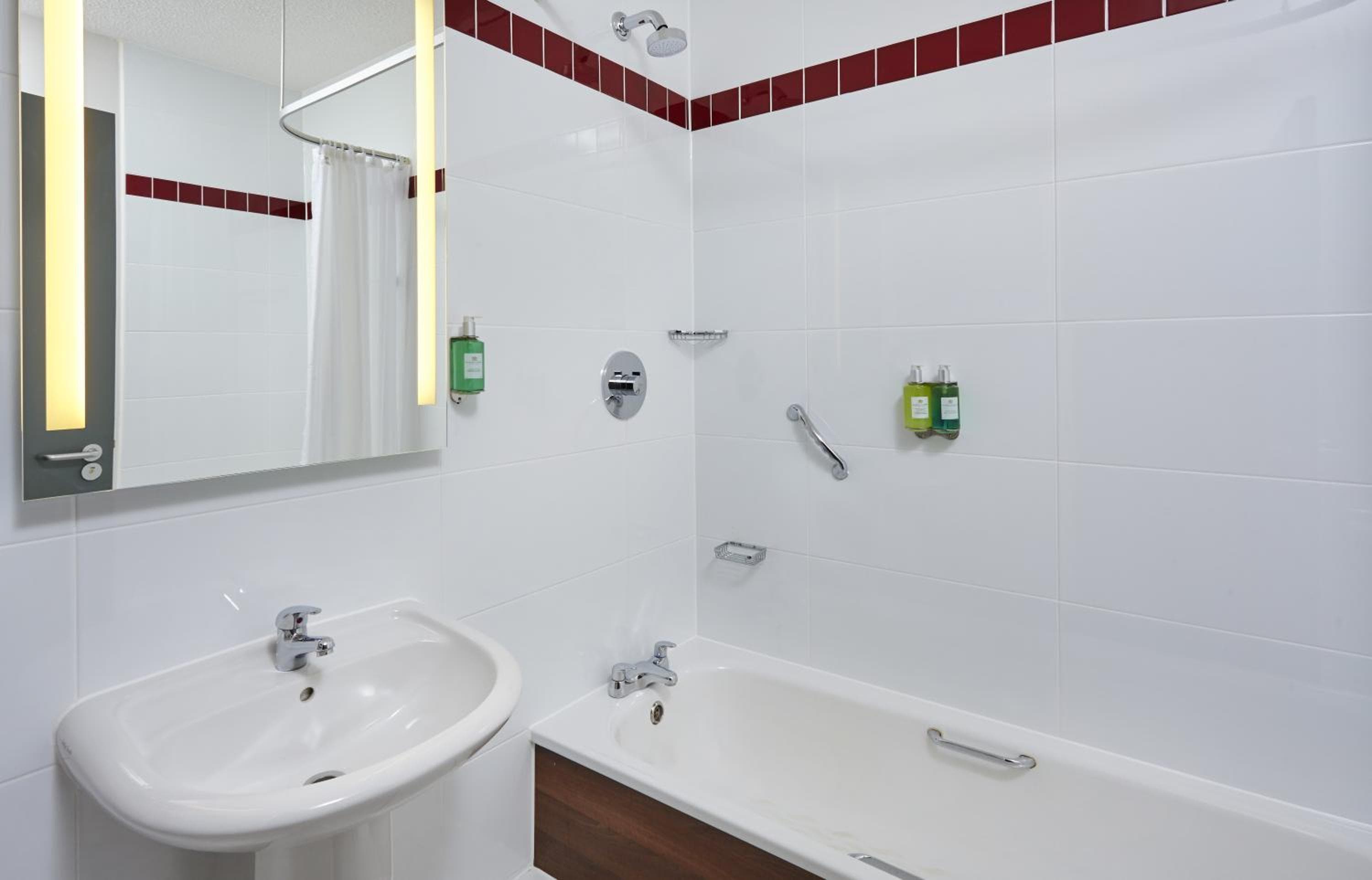 Leonardo Hotel Milton Keynes