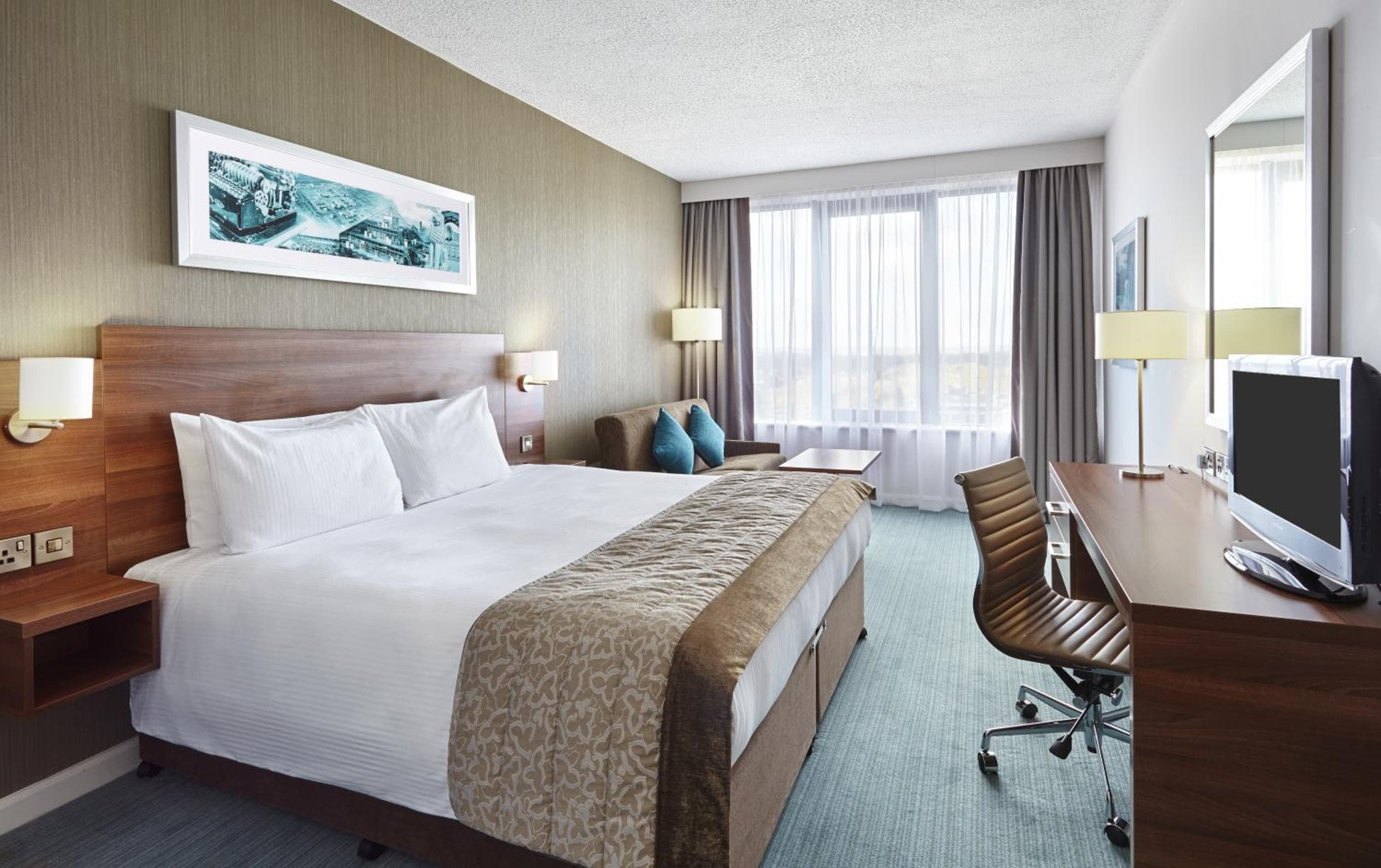 Leonardo Hotel Milton Keynes