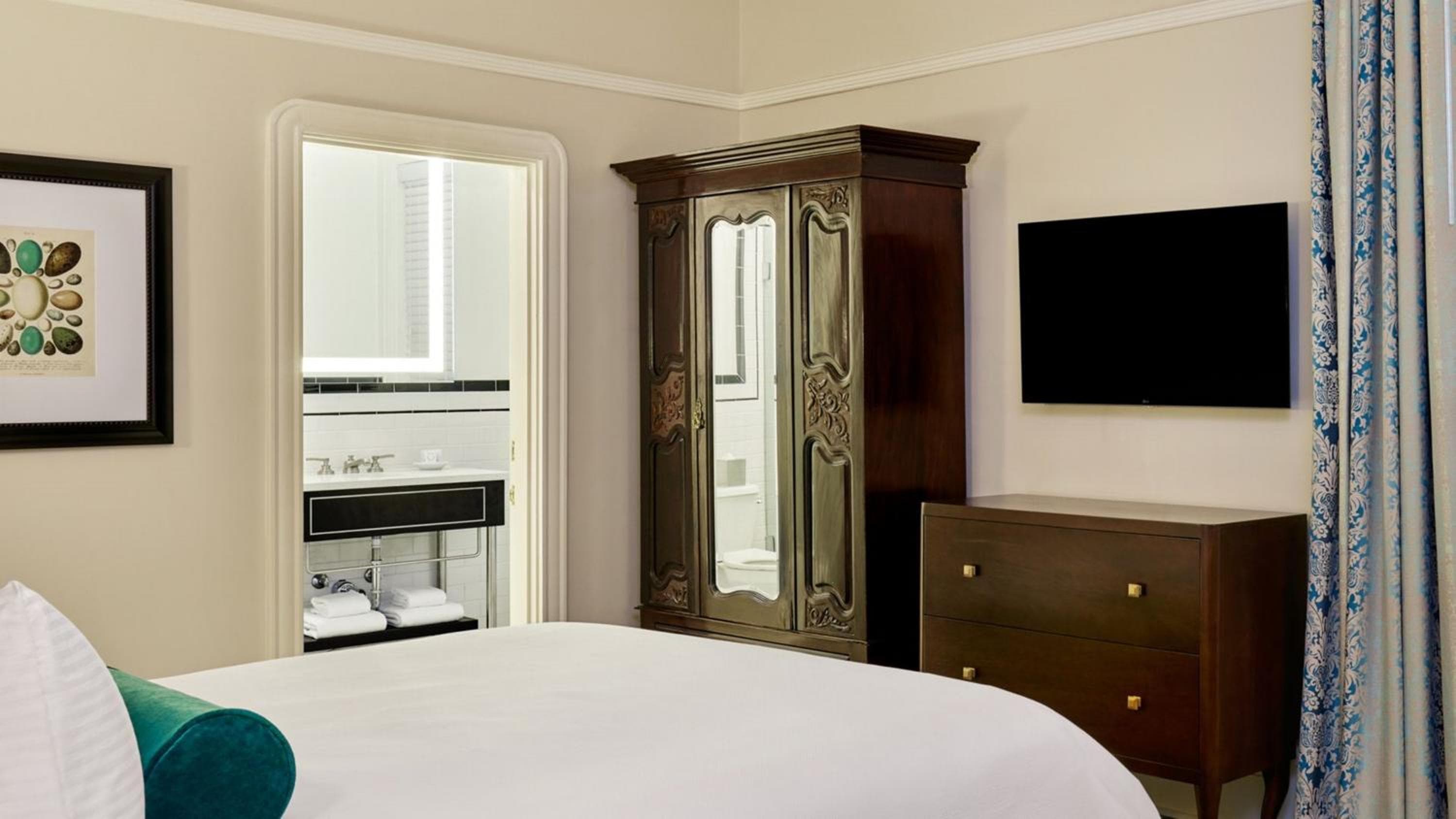 The Oxford Hotel