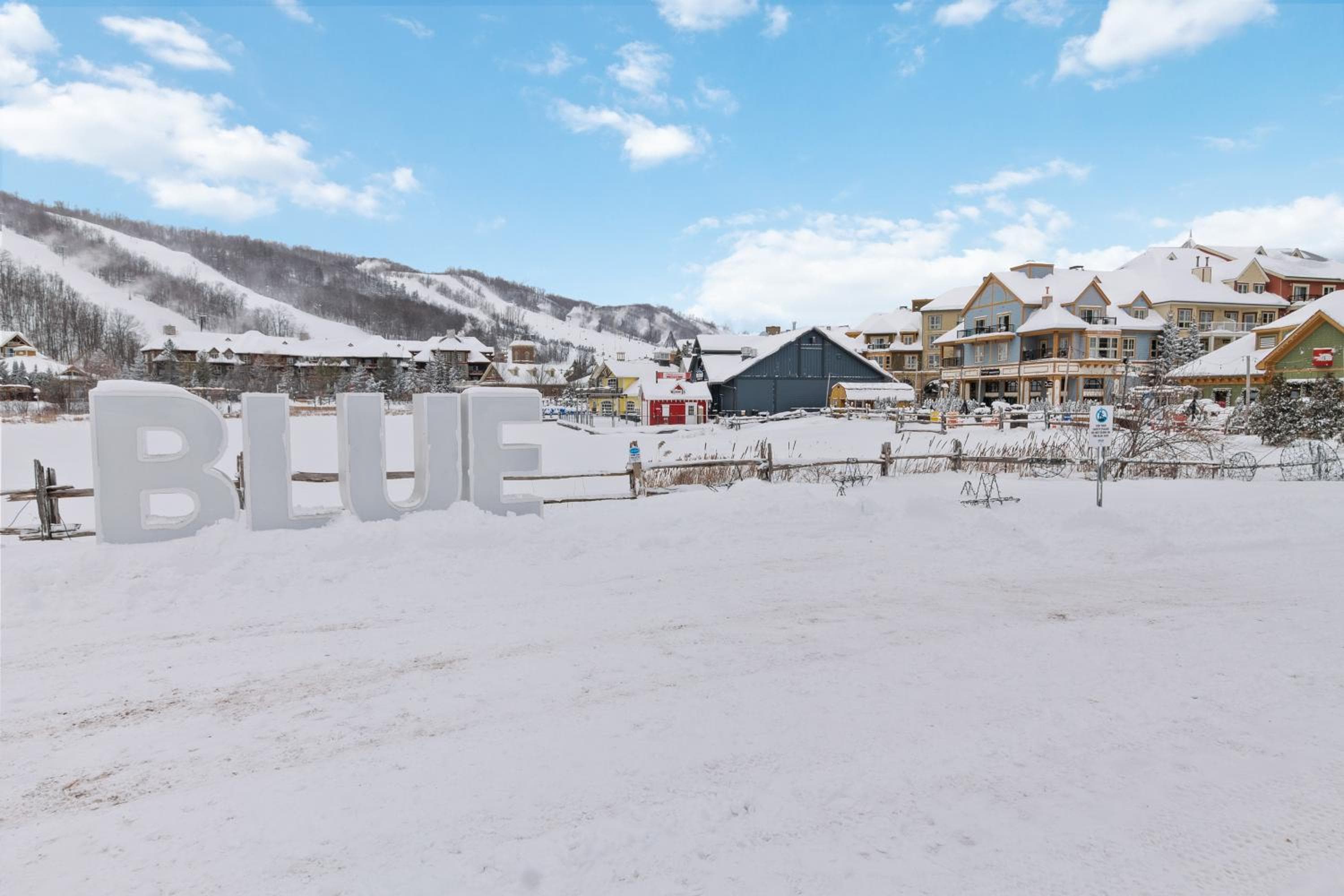 The Alpine Outlook at Rivergrass