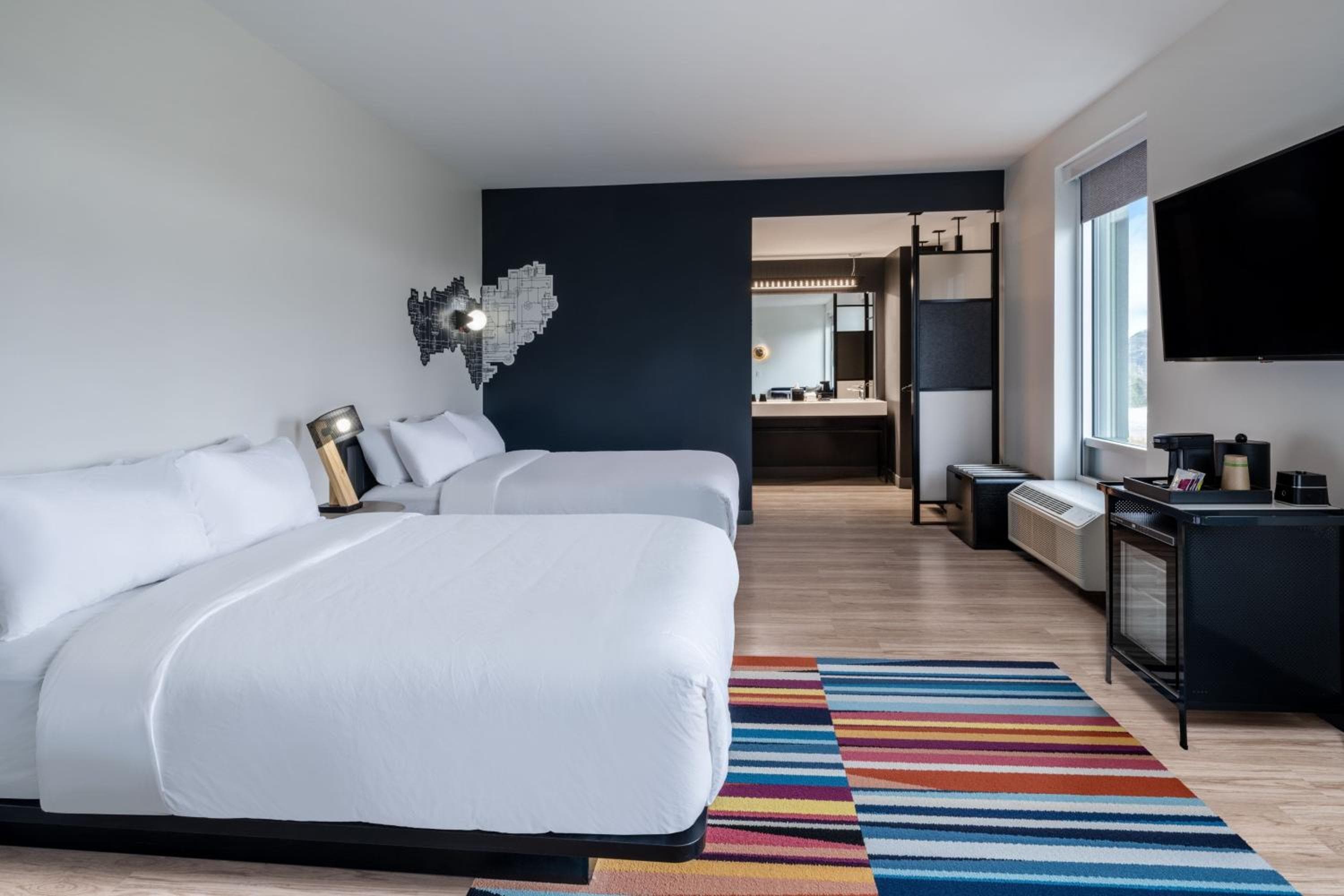Aloft by Marriott Austin South