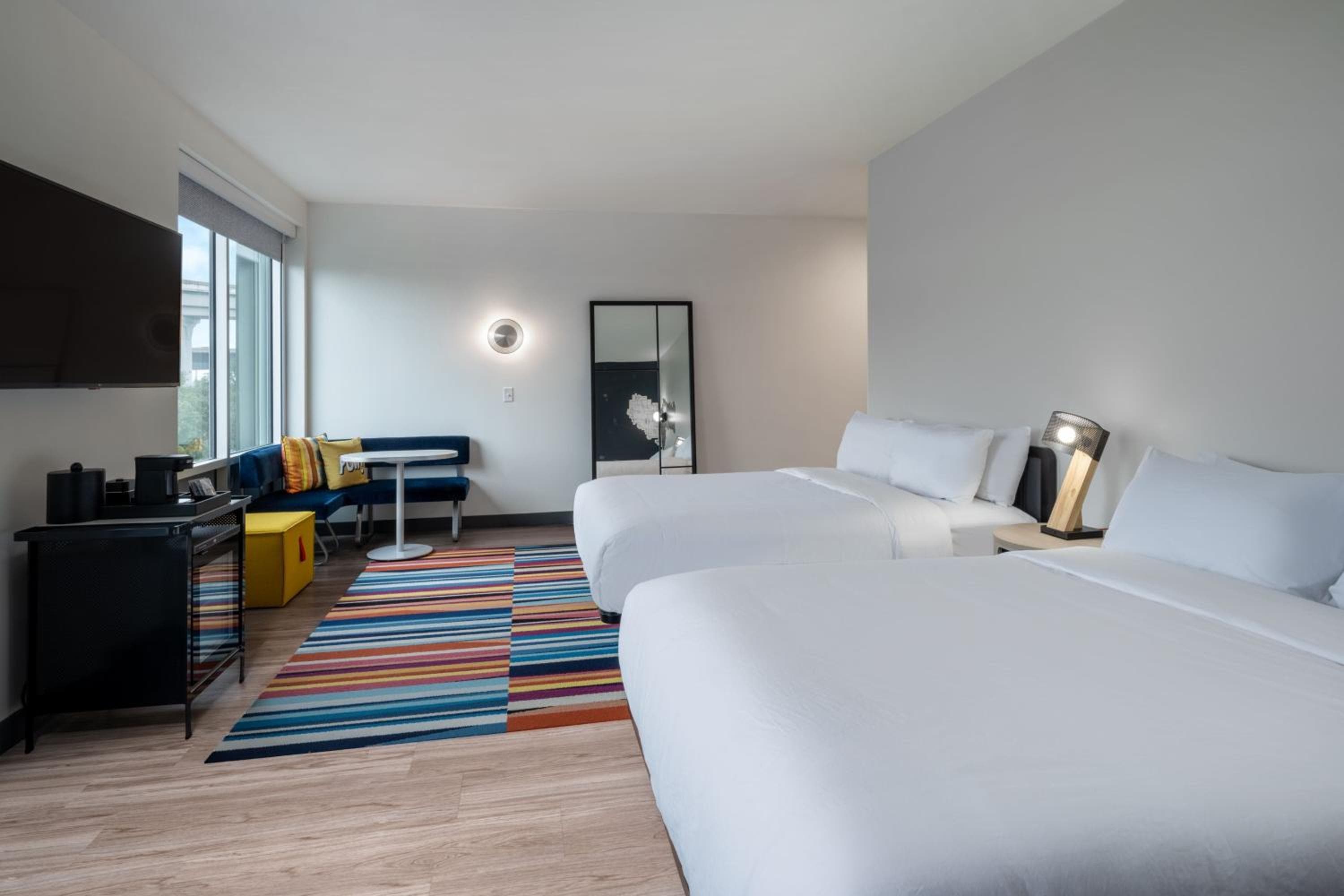 Aloft by Marriott Austin South