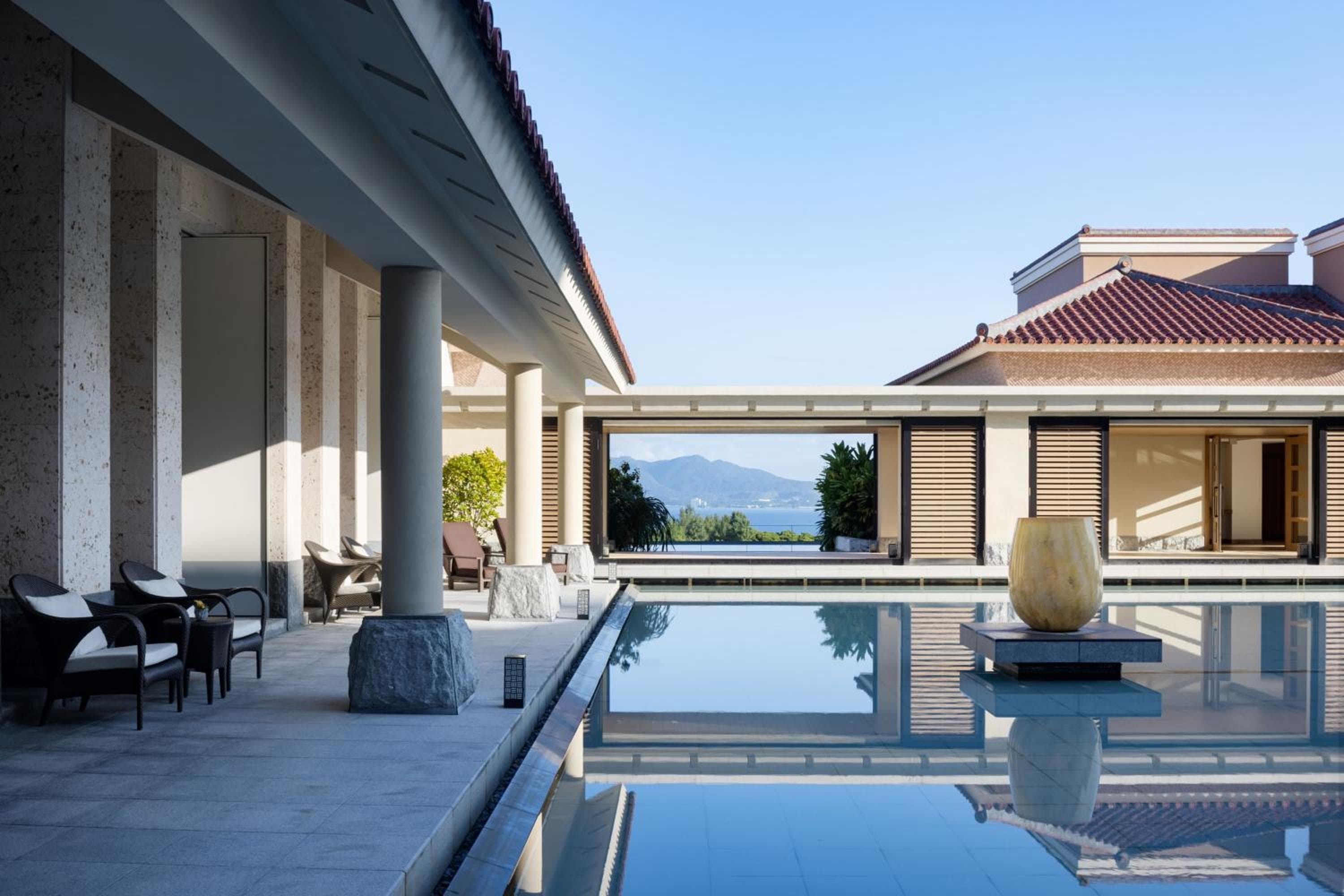 The Ritz-Carlton Okinawa