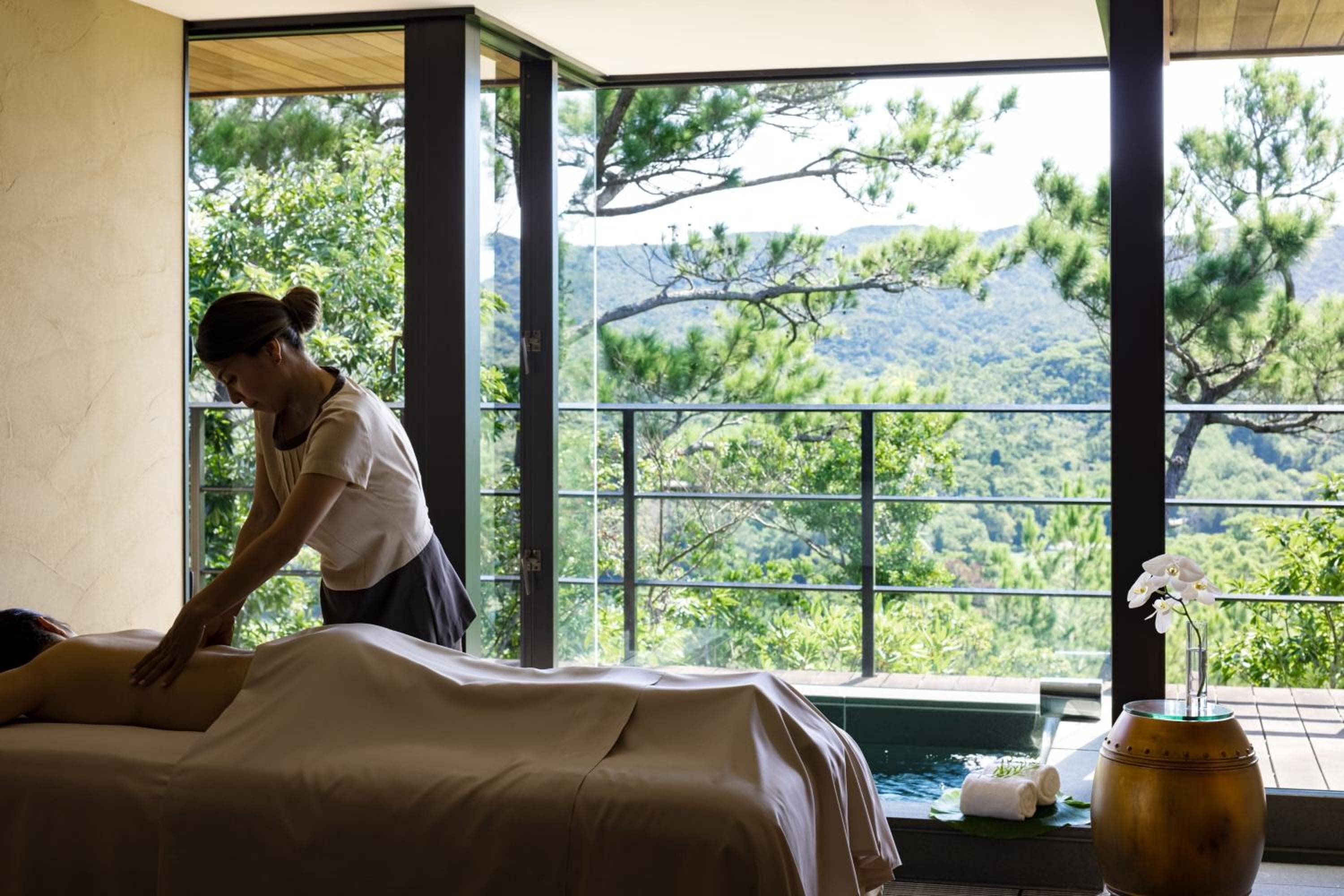 The Ritz-Carlton Okinawa