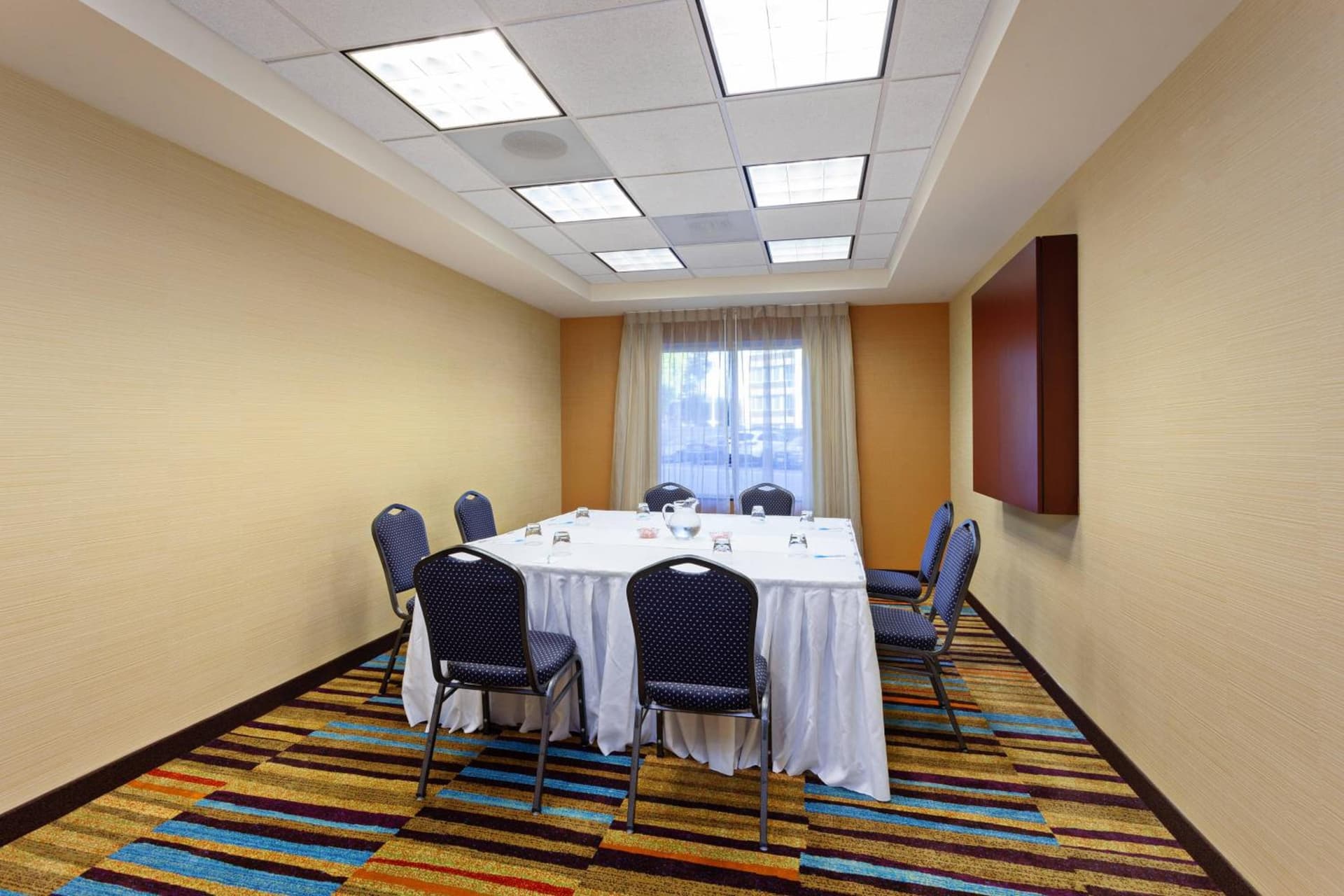Fairfield Inn & Suites - Los Angeles West Covina
