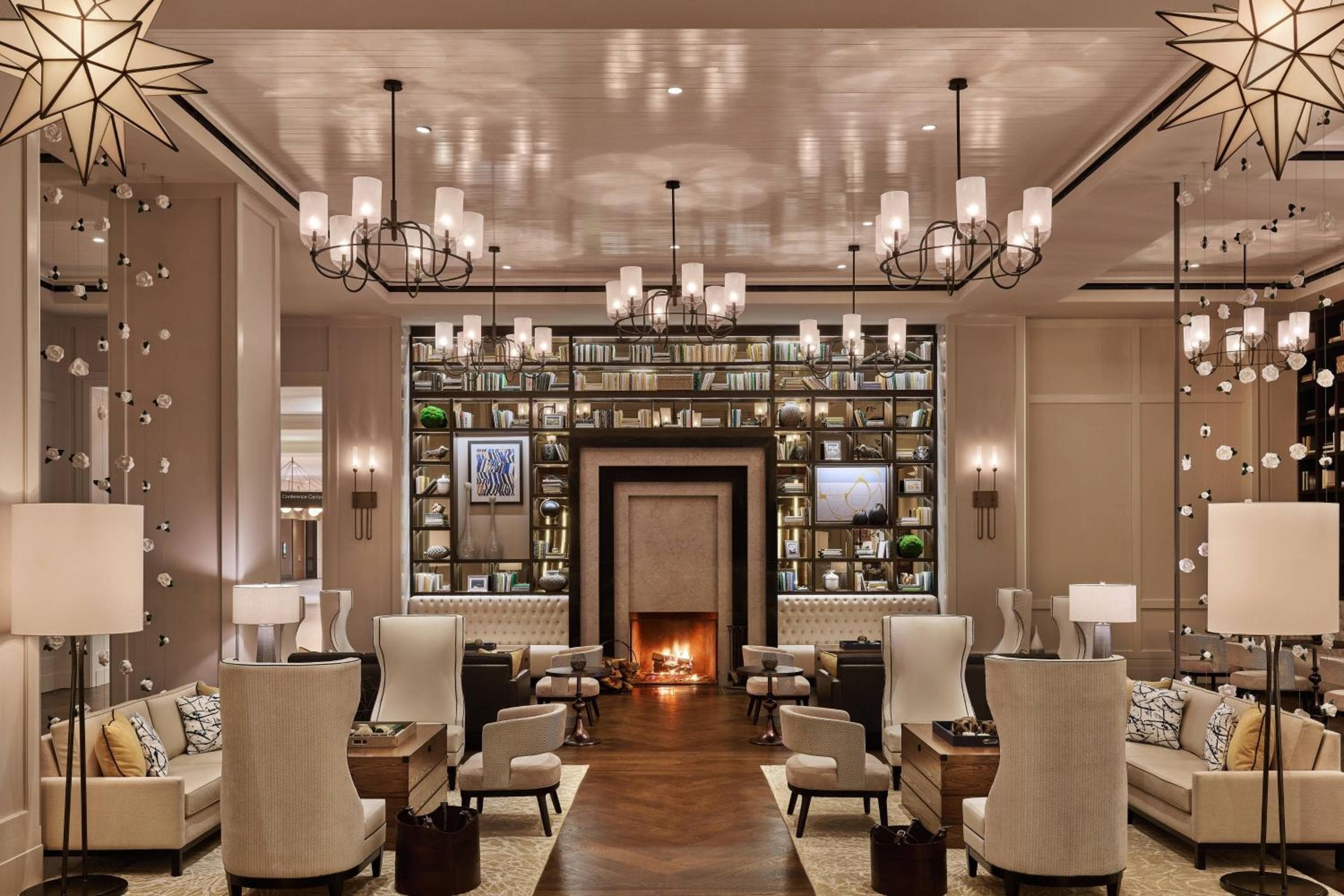 The Hotel at Avalon, Autograph Collection