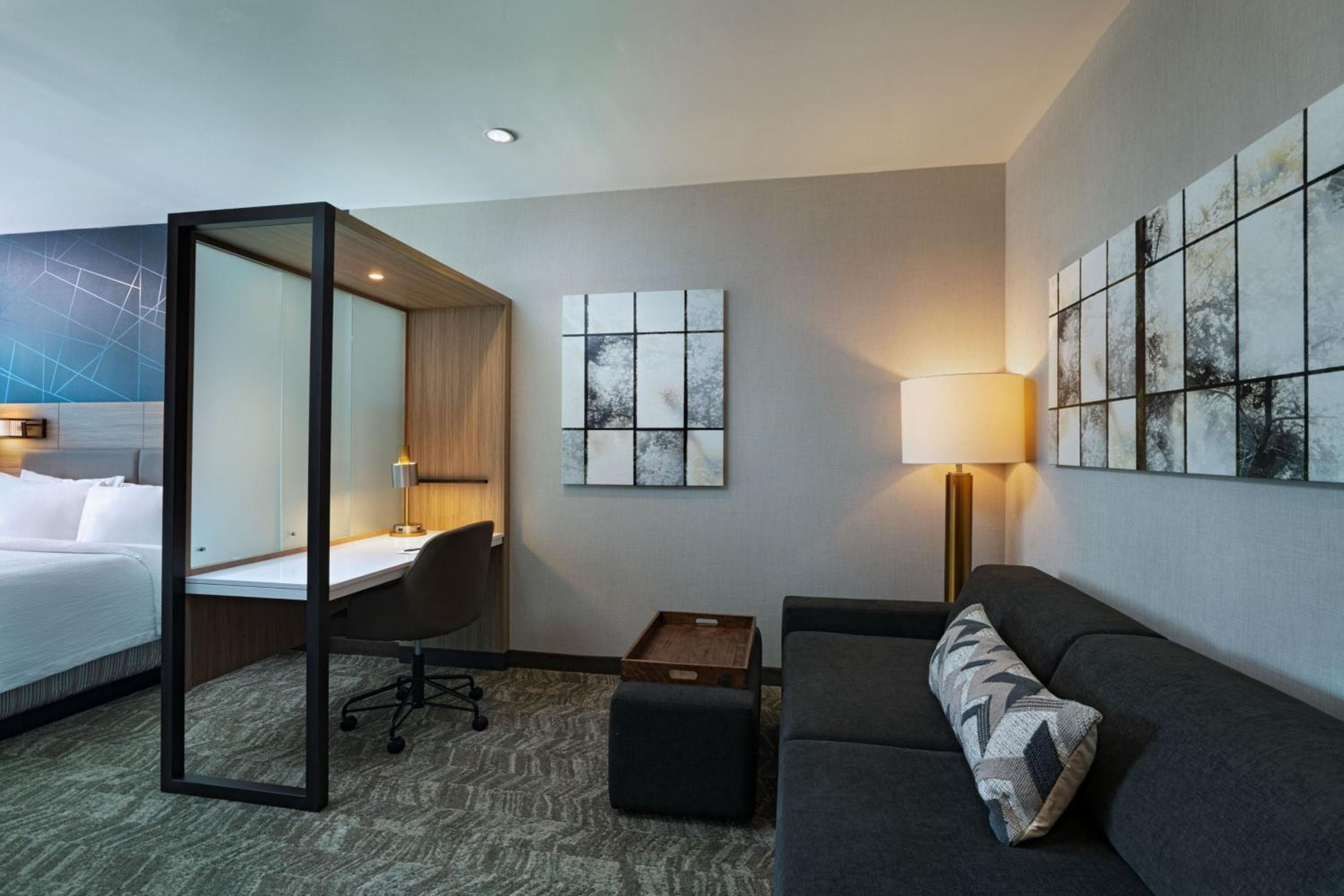 SpringHill Suites by Marriott Austin North