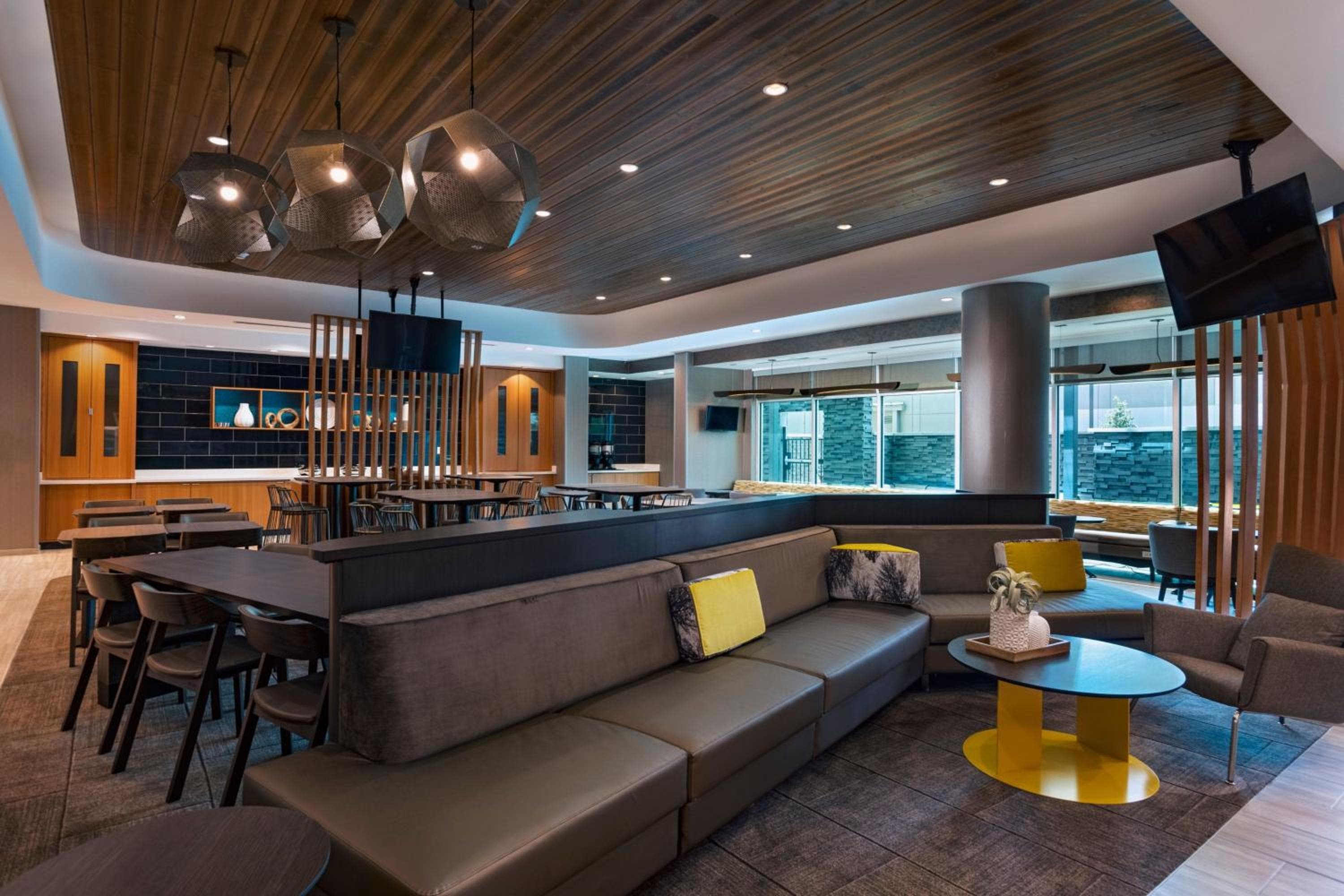 SpringHill Suites by Marriott Austin North