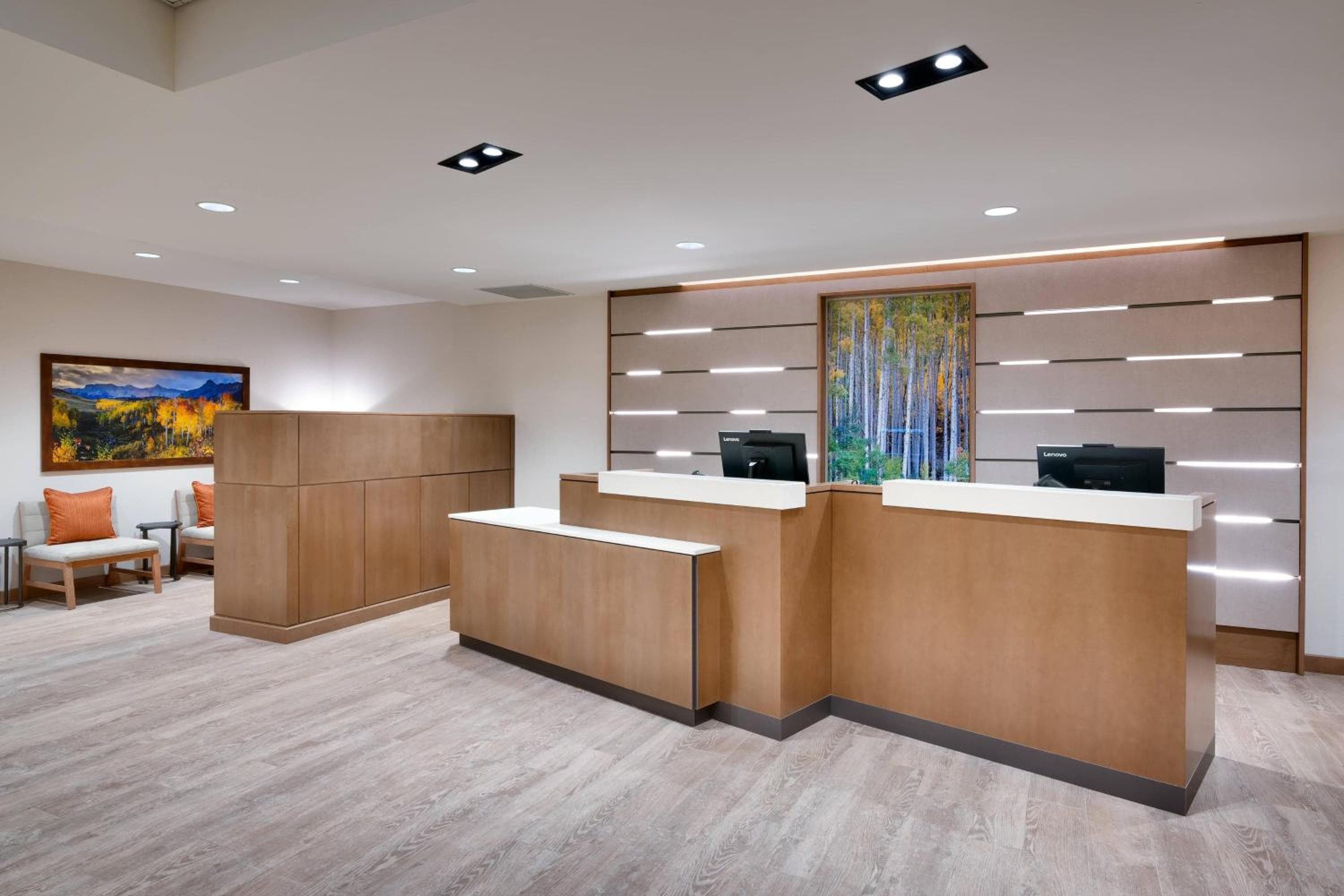 Fairfield by Marriott Inn & Suites Denver West - Federal Center
