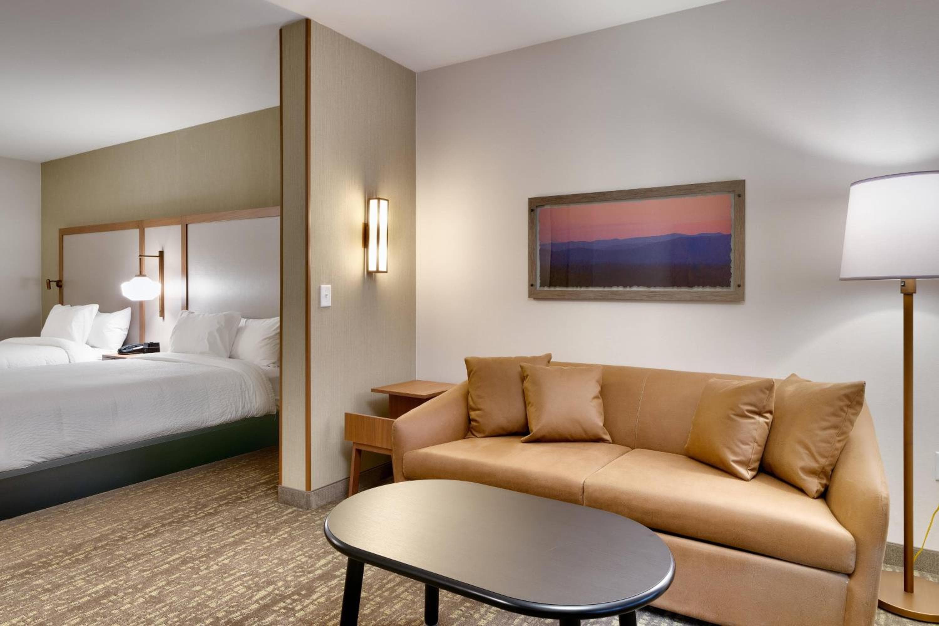 Fairfield by Marriott Inn & Suites Denver West - Federal Center
