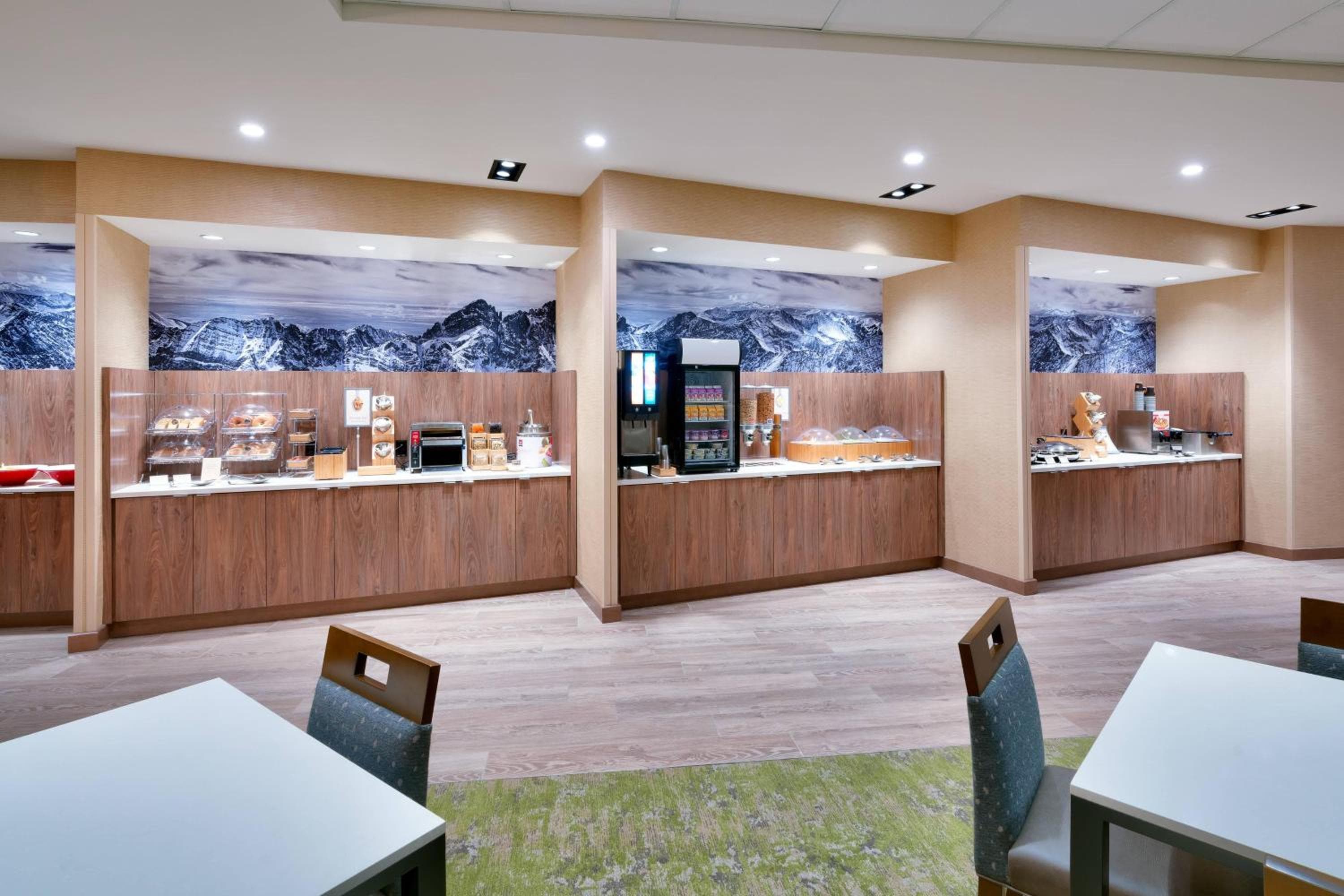 Fairfield by Marriott Inn & Suites Denver West - Federal Center
