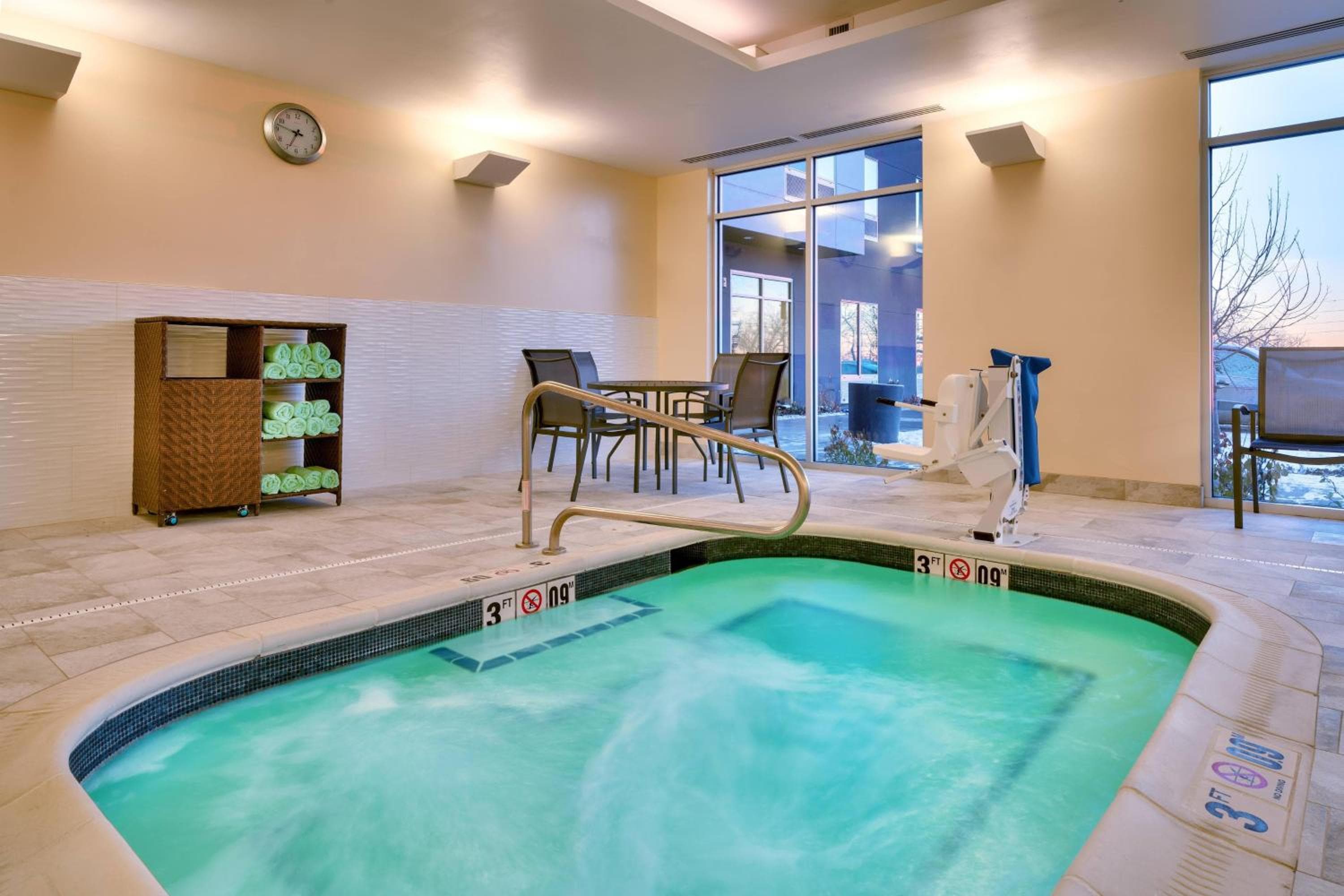 Fairfield by Marriott Inn & Suites Denver West - Federal Center