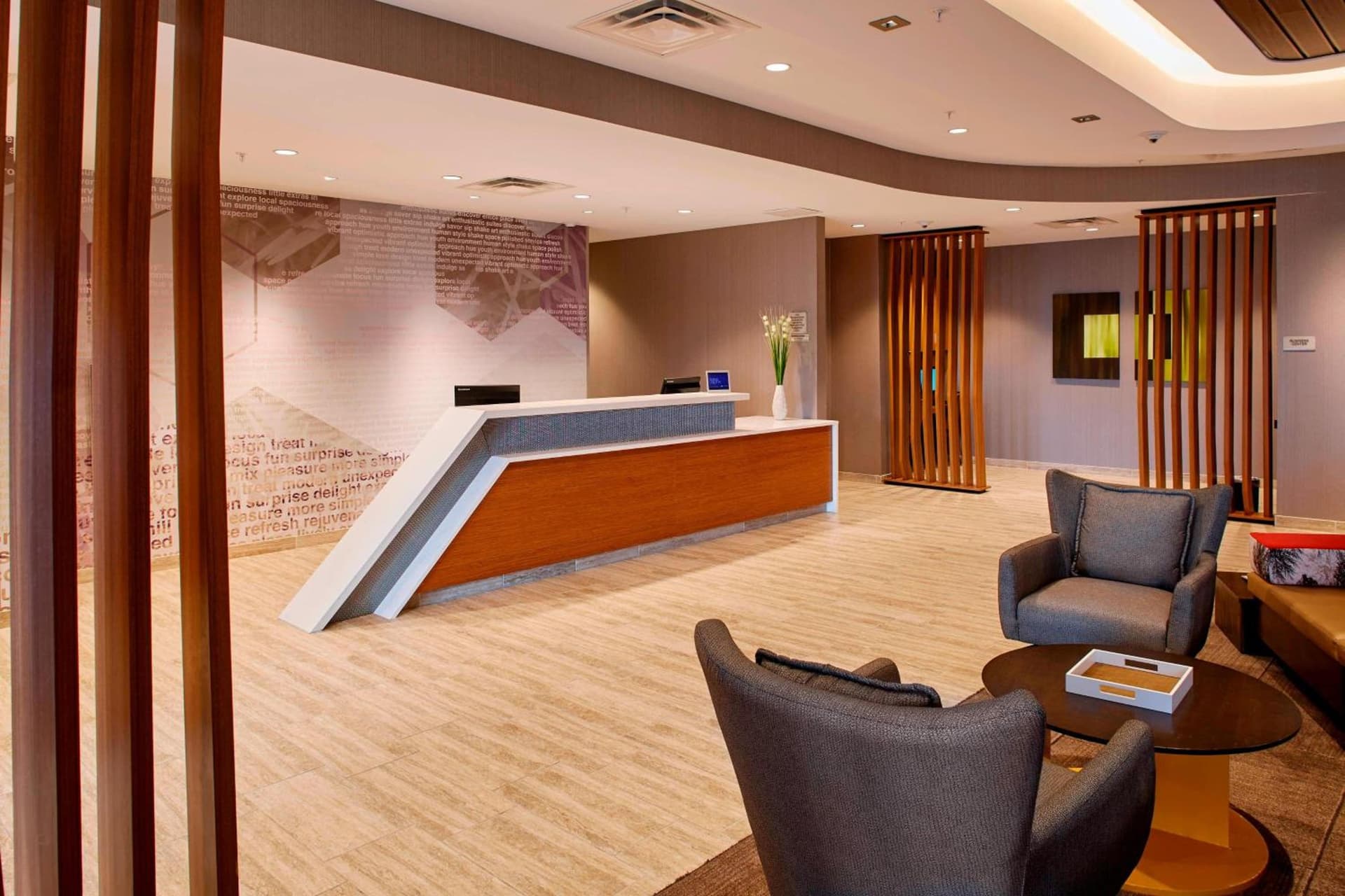SpringHill Suites by Marriott Dayton Beavercreek