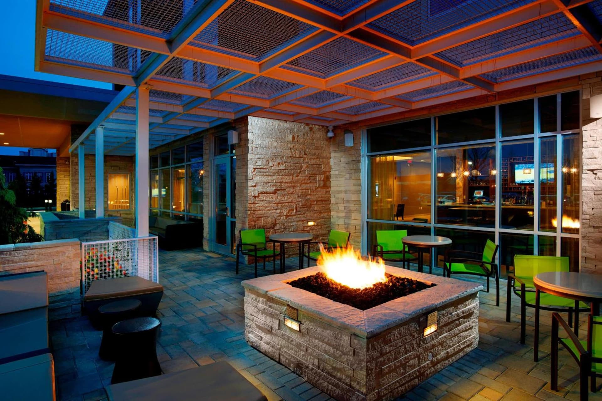 SpringHill Suites by Marriott Dayton Beavercreek