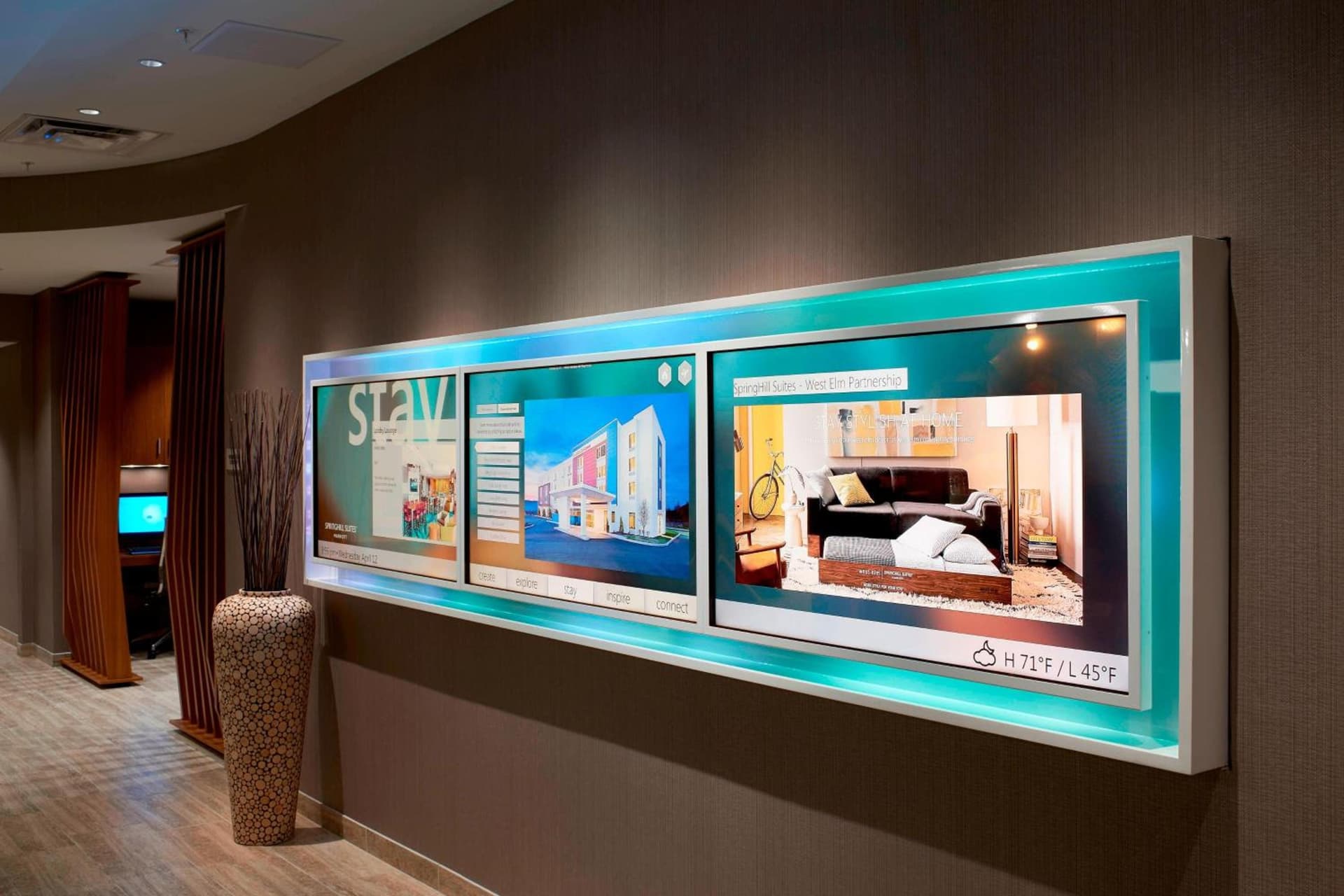 SpringHill Suites by Marriott Dayton Beavercreek