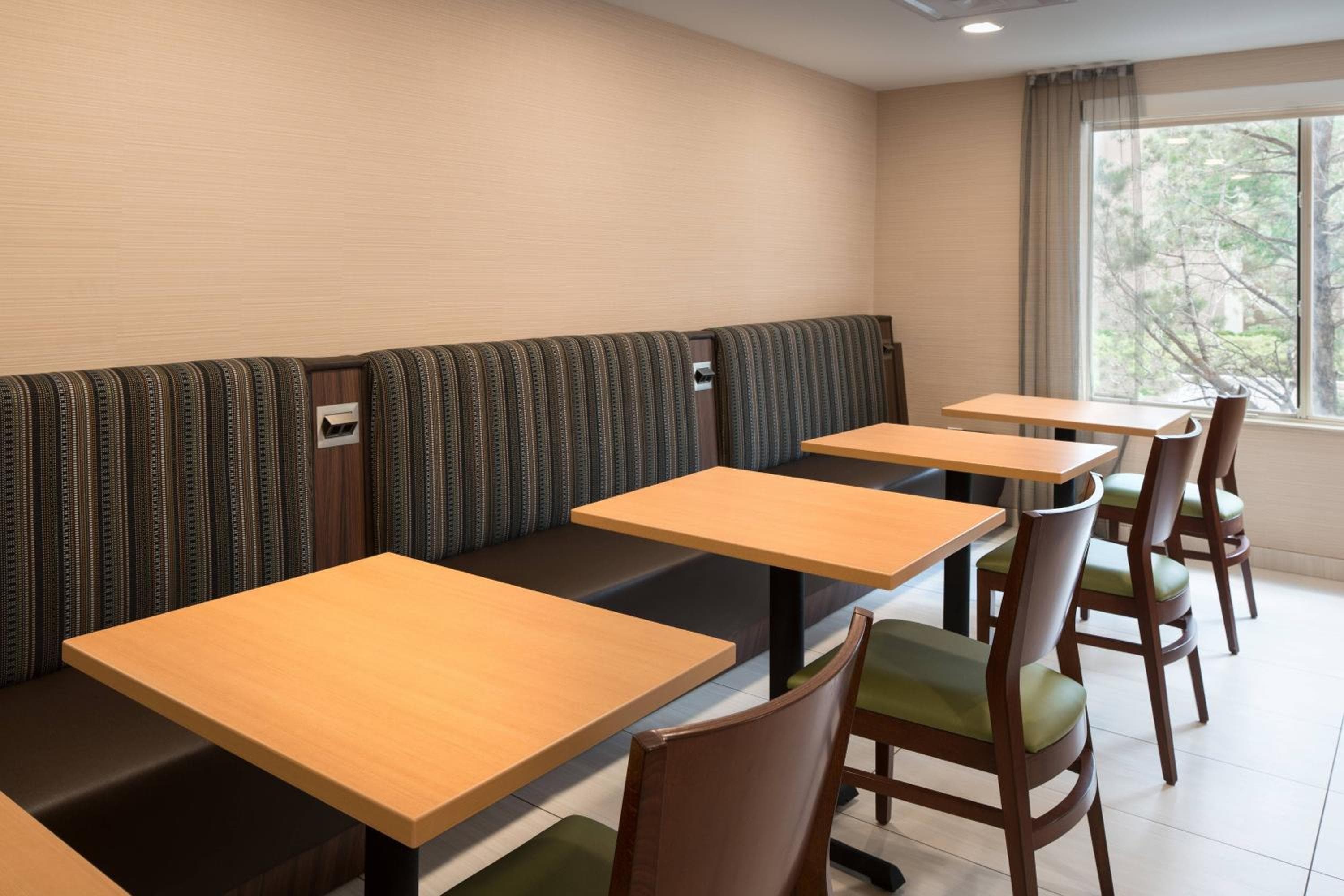 Fairfield Inn by Marriott Loveland Fort Collins