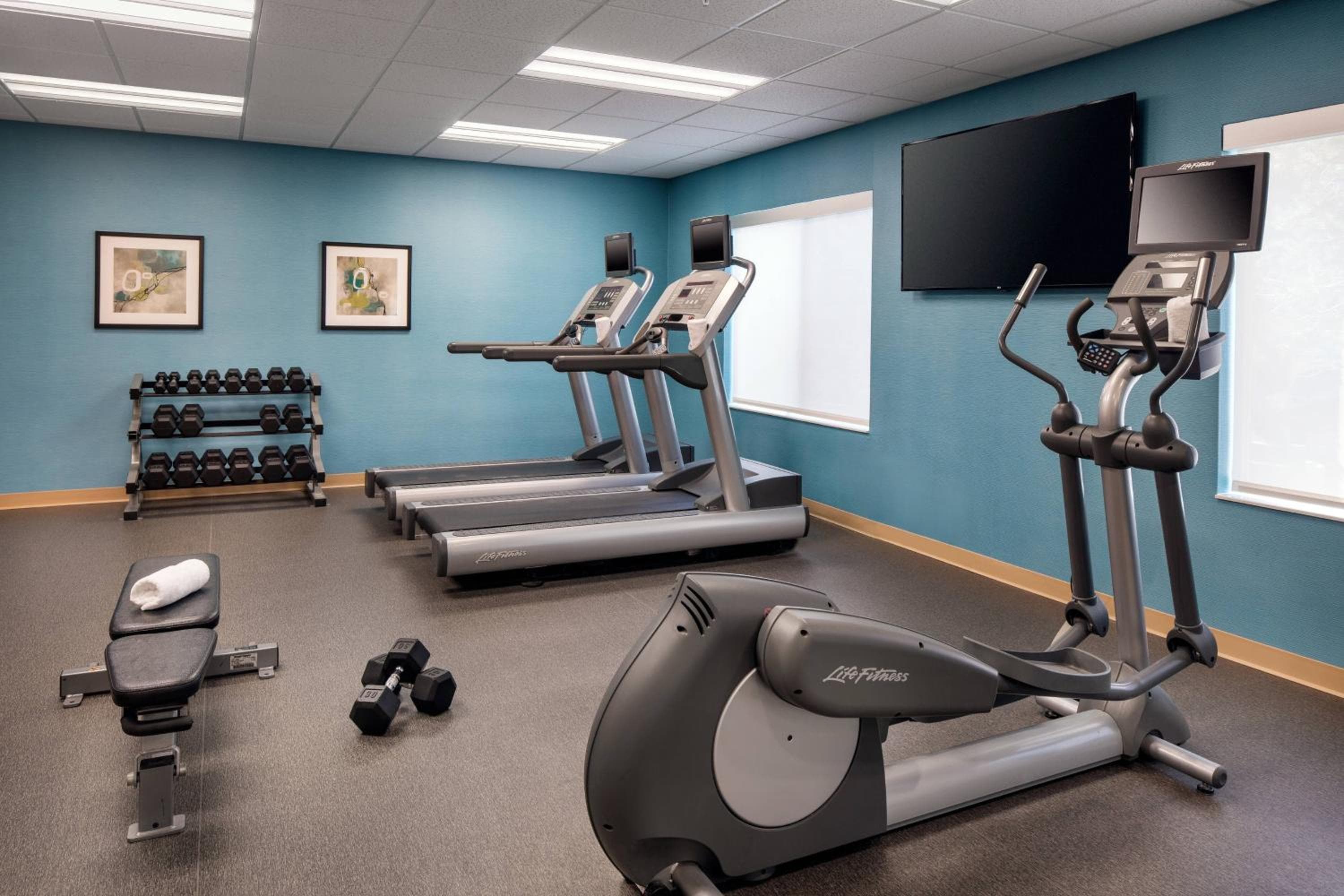Fairfield Inn by Marriott Loveland Fort Collins