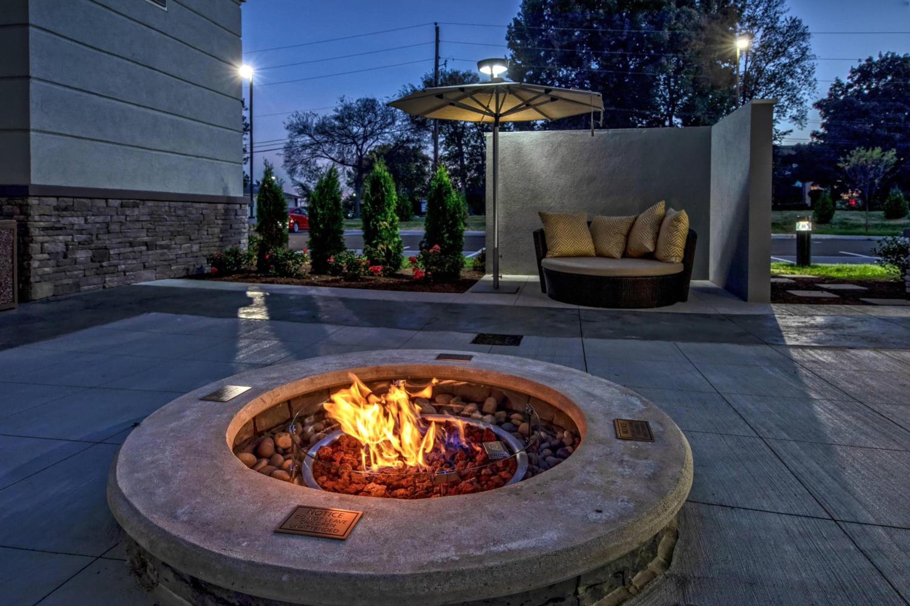 Residence Inn by Marriott Nashville at Opryland