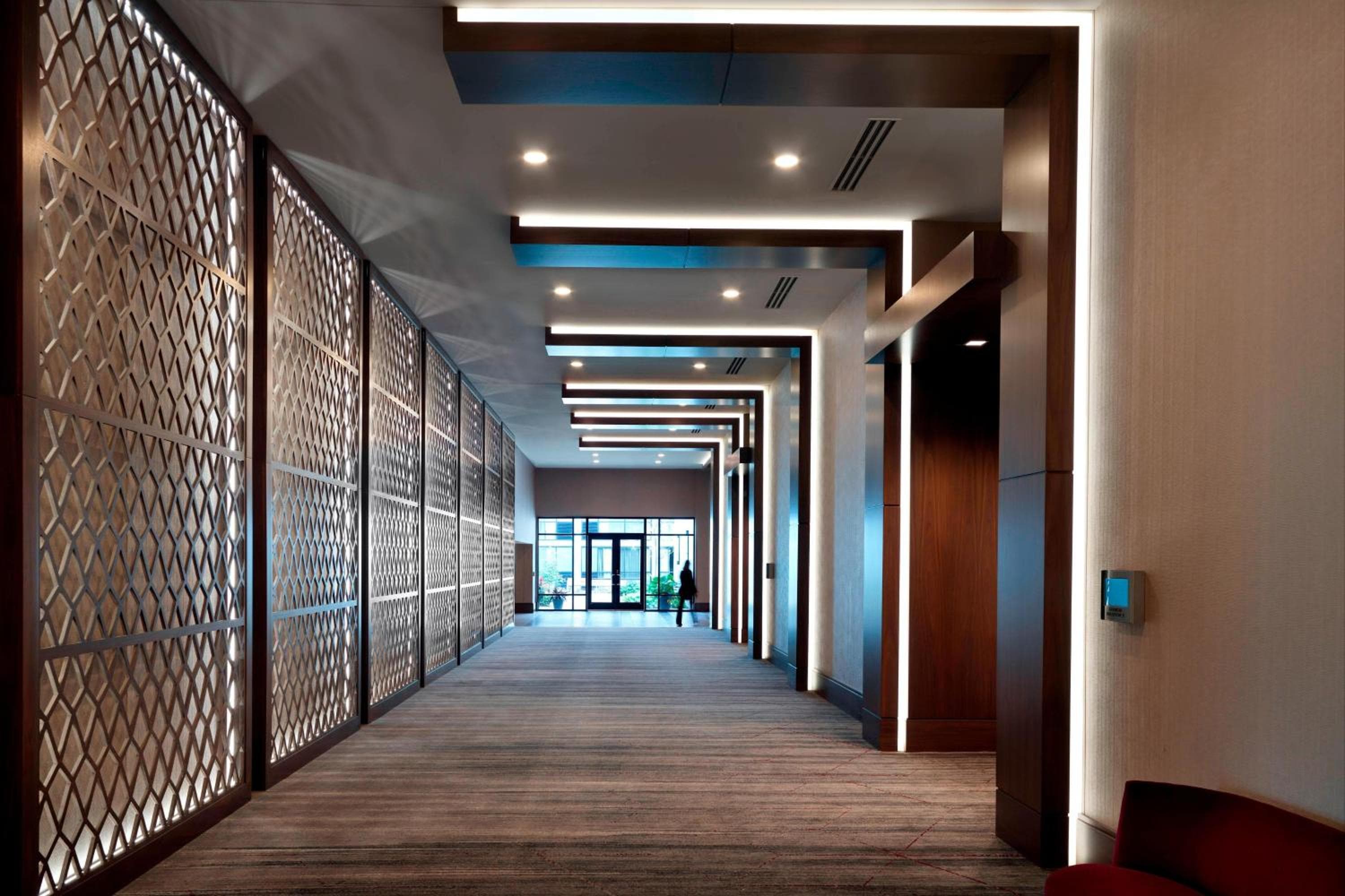 Marriott Columbus OSU