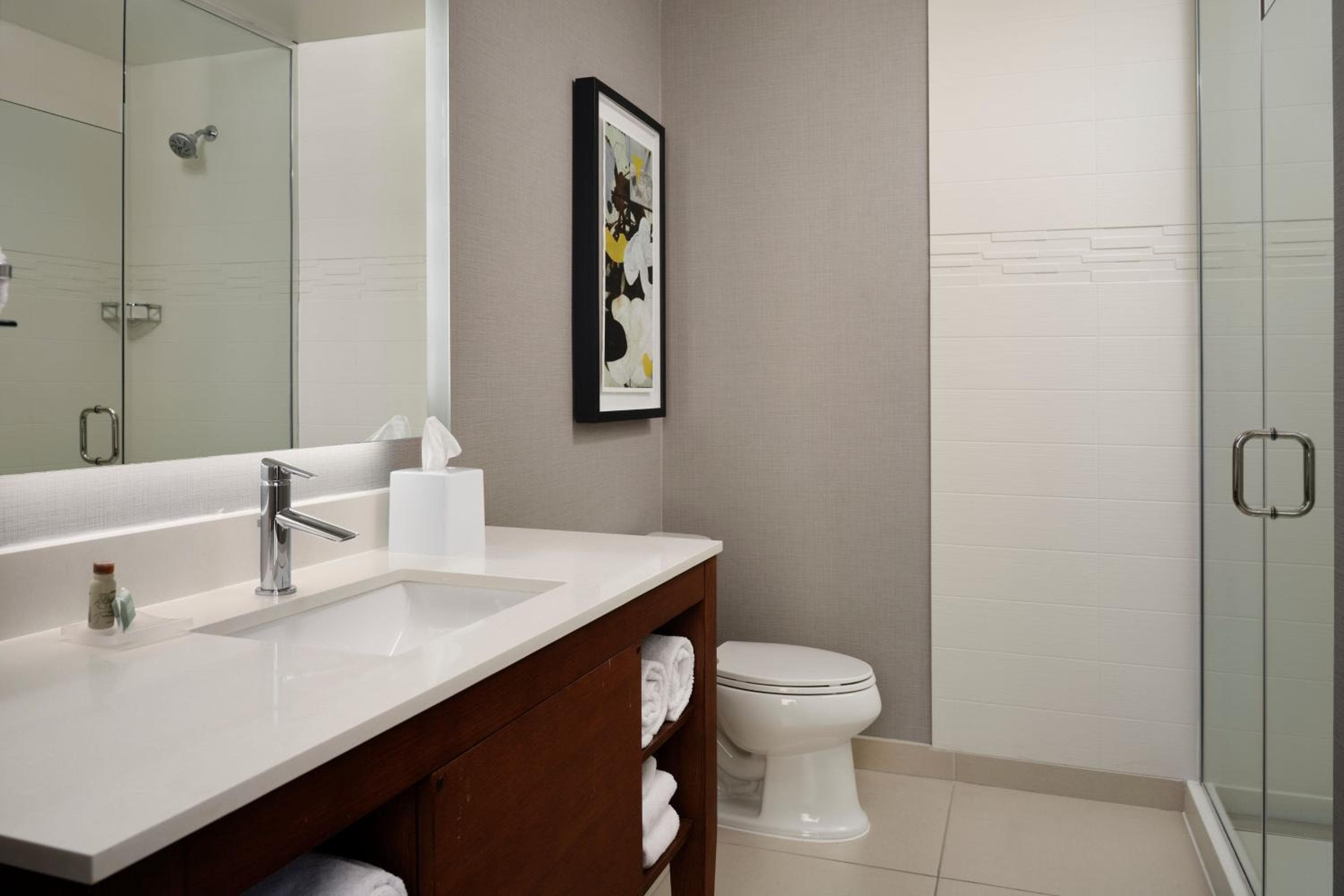 Residence Inn by Marriott Dallas Downtown