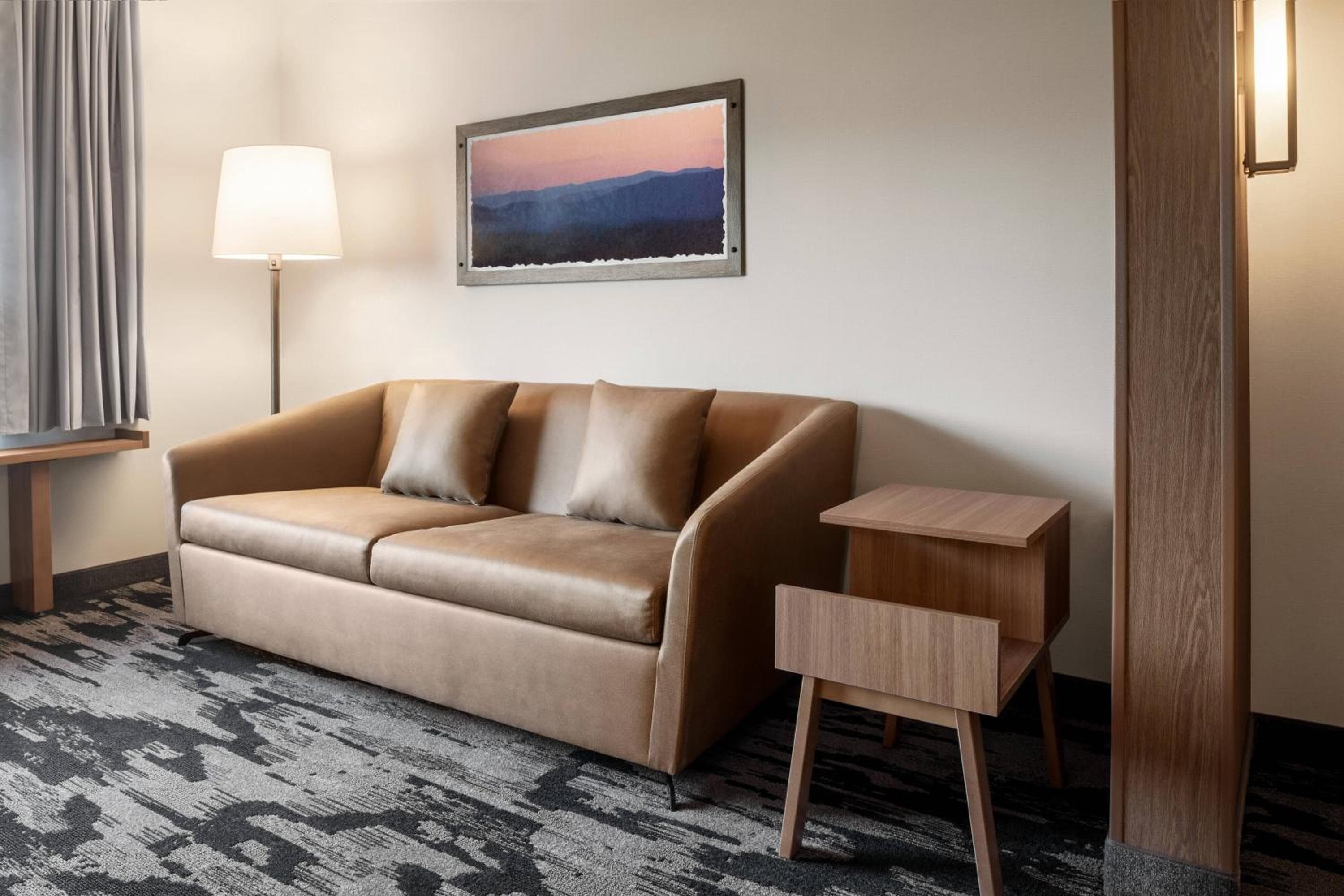 Fairfield Inn & Suites by Marriott Milwaukee West