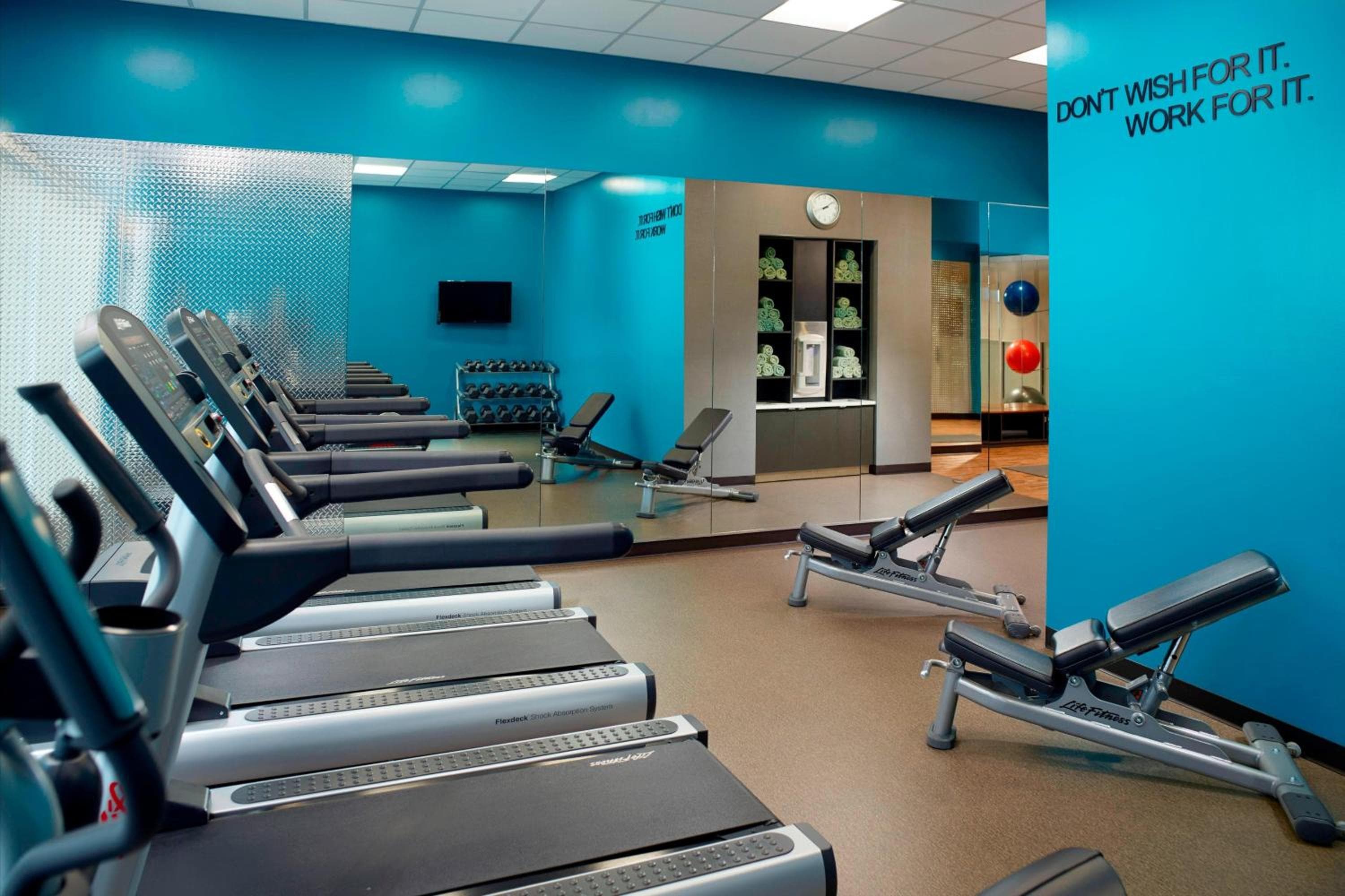 Fairfield Inn & Suites by Marriott Hendersonville Flat Rock