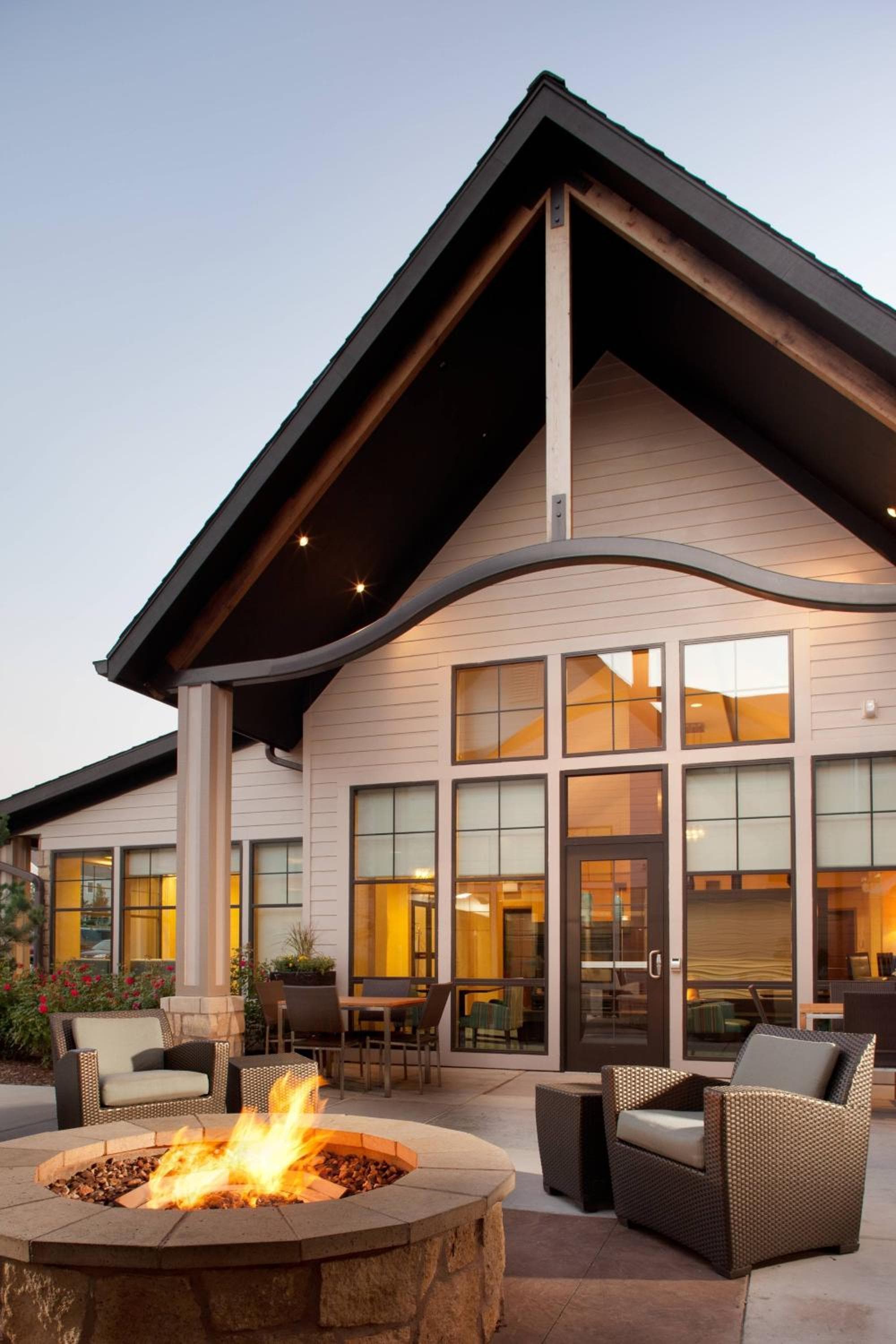 Residence Inn by Marriott Lincoln South