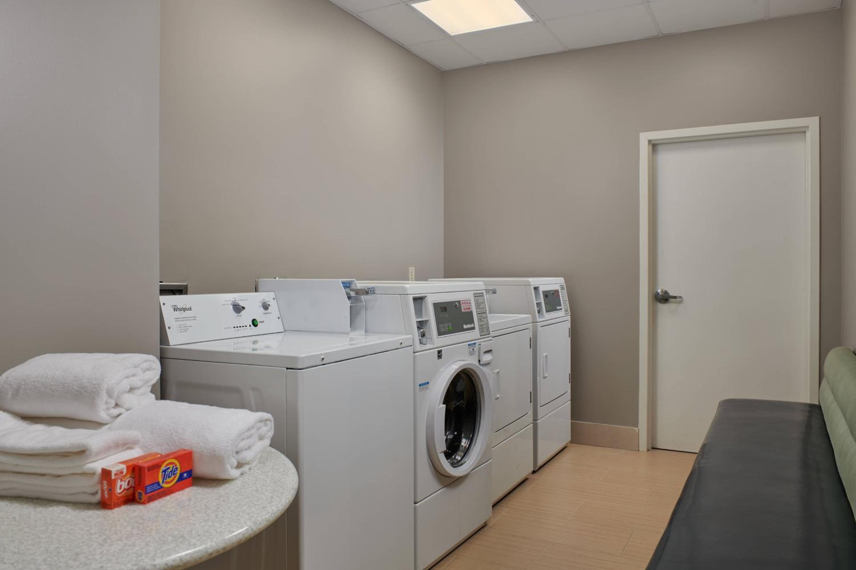 SpringHill Suites by Marriott Baton Rouge North / Airport