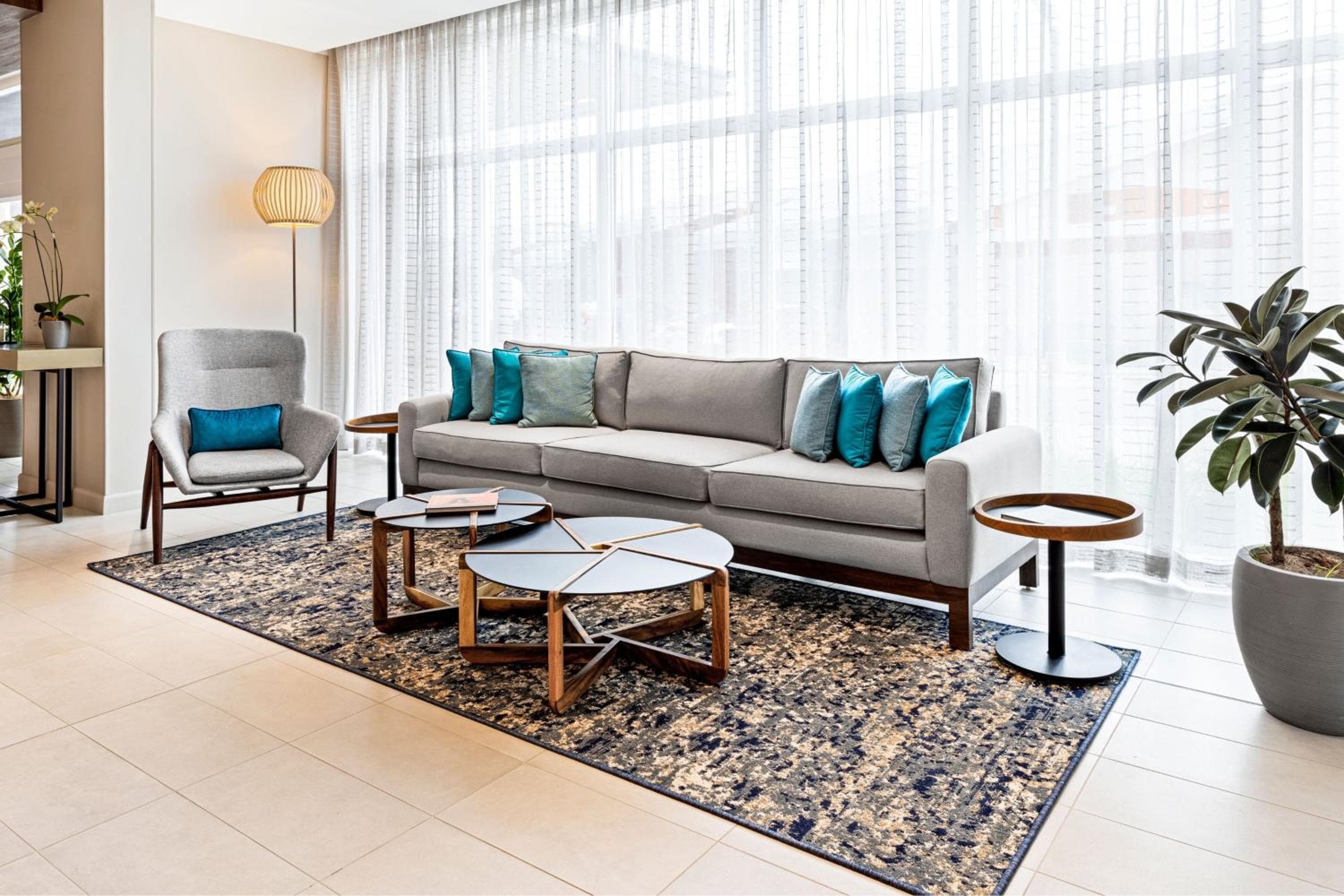 Fairfield by Marriott San Jose Airport Alajuela