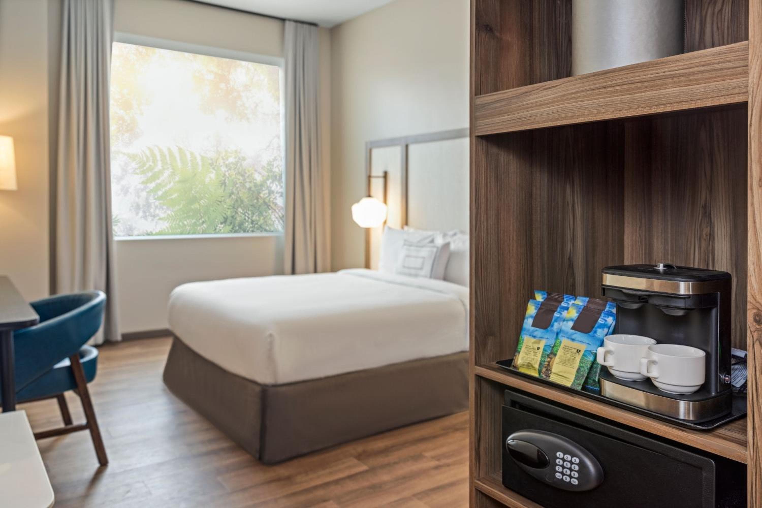 Fairfield by Marriott San Jose Airport Alajuela