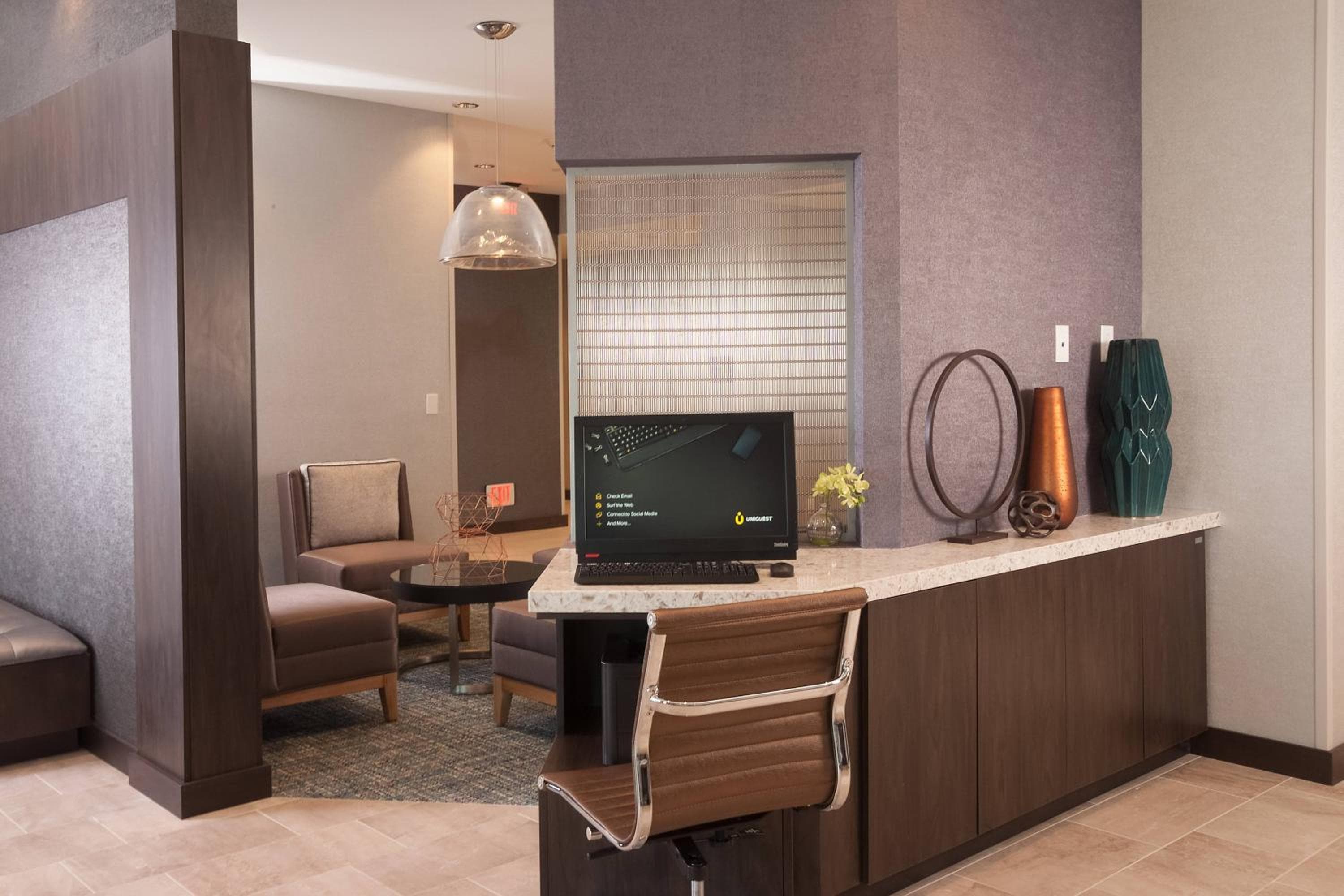 TownePlace Suites by Marriott Charleston Airport/Convention Center