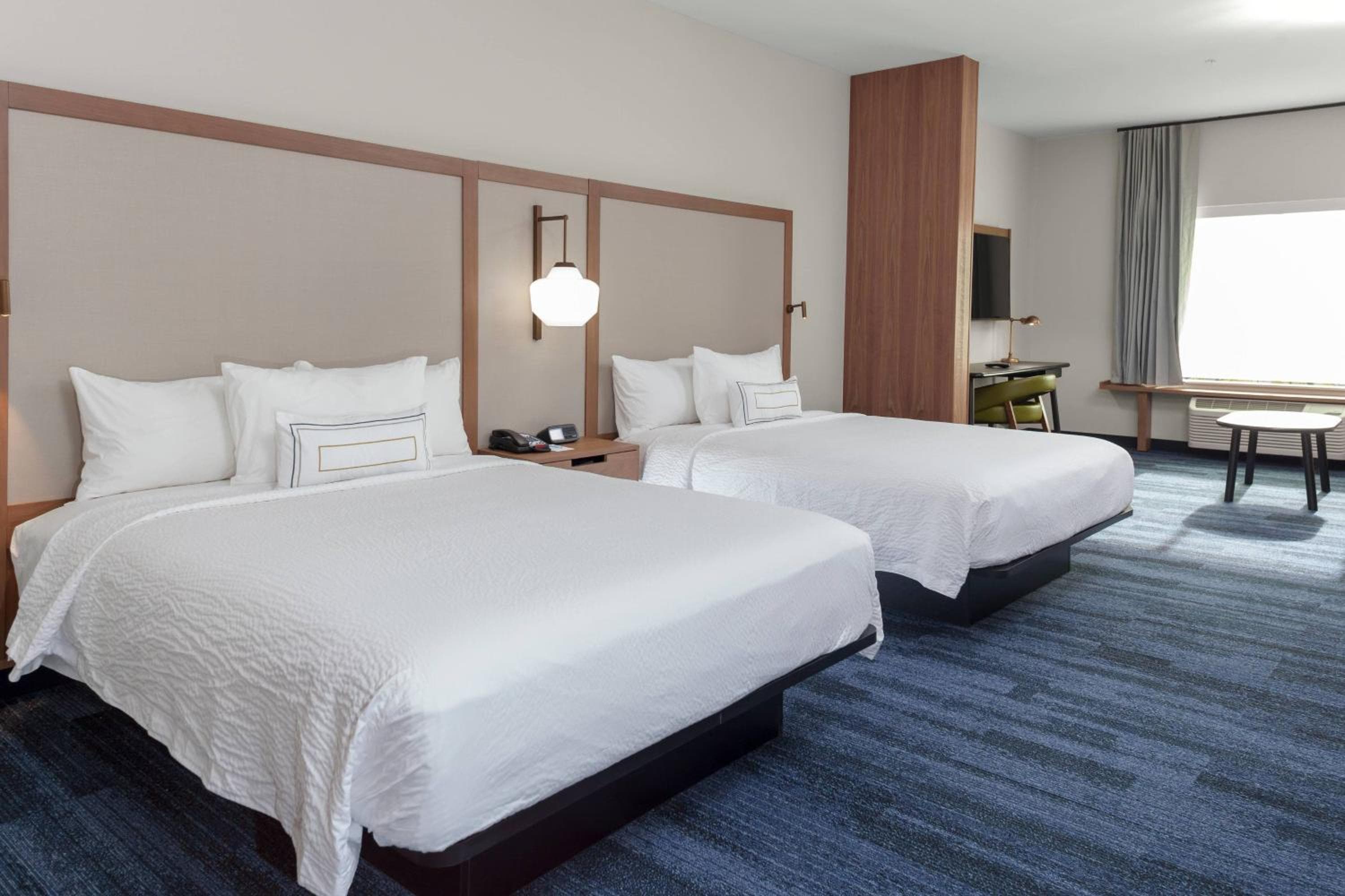 Fairfield Inn & Suites by Marriott Fort Collins South