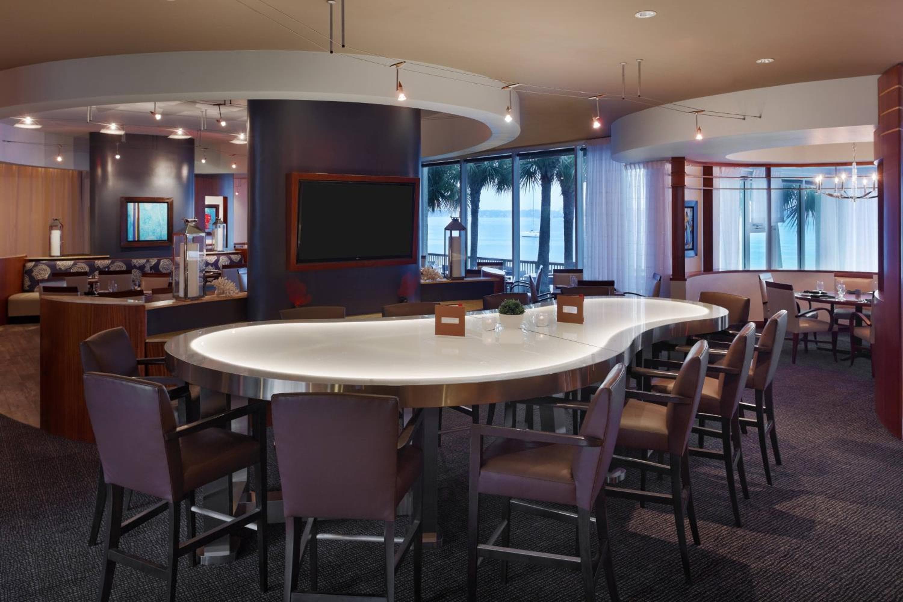 Clearwater Beach Marriott Resort on Sand Key